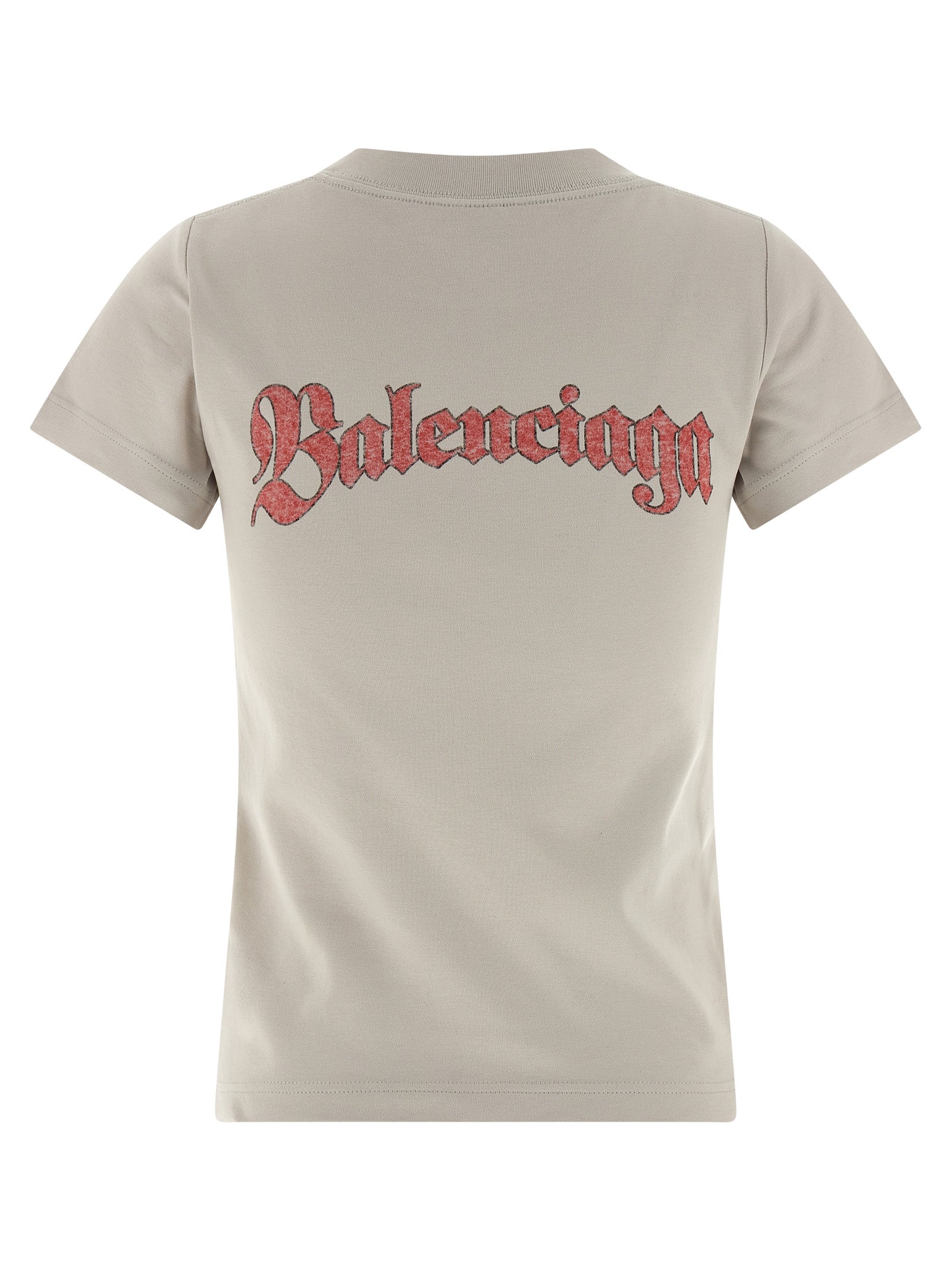 Balenciaga Cotton Tee T Shirt