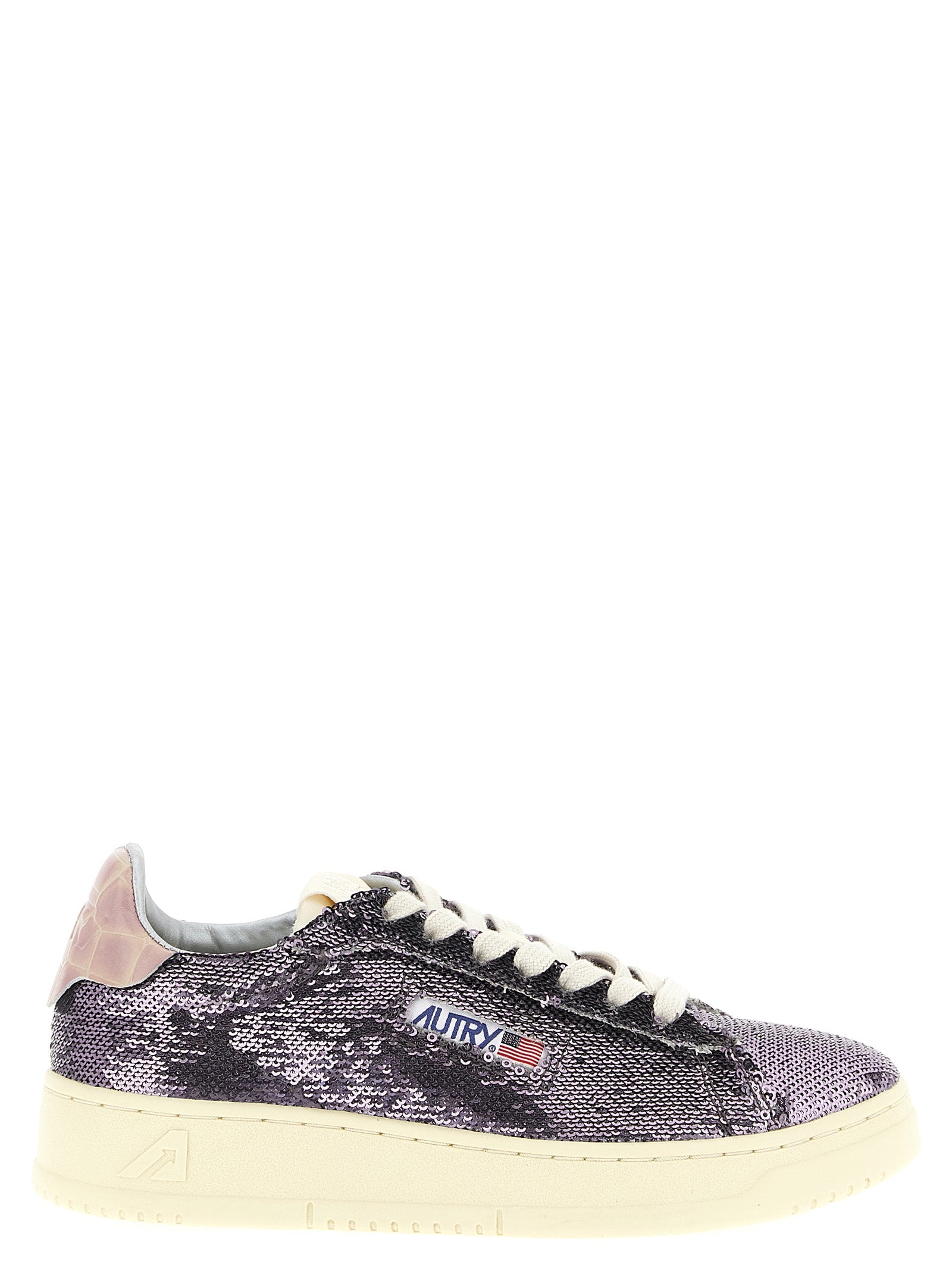 Autry Dallas Bloom Sneakers