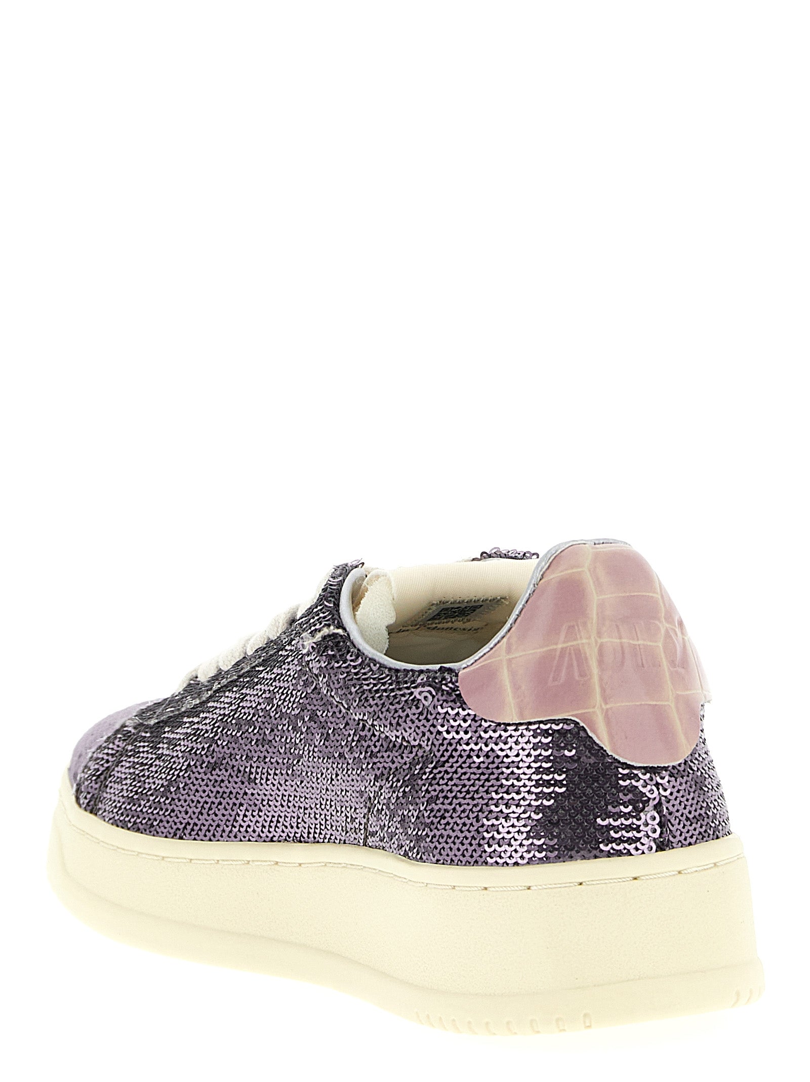 Autry Dallas Bloom Sneakers