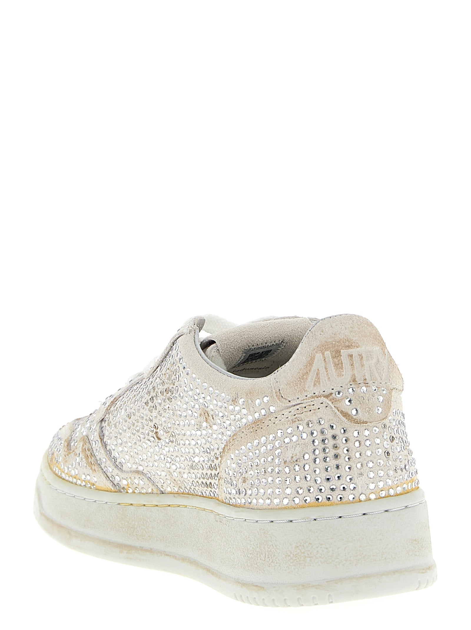 Autry Medalist Bloom Sneakers