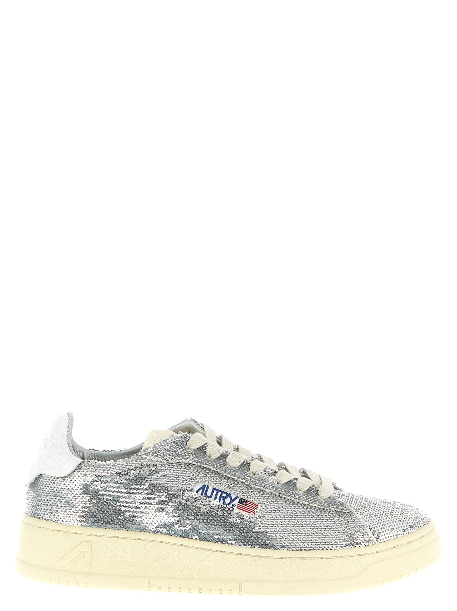 Autry Dallas Bloom Capsule International Sneakers