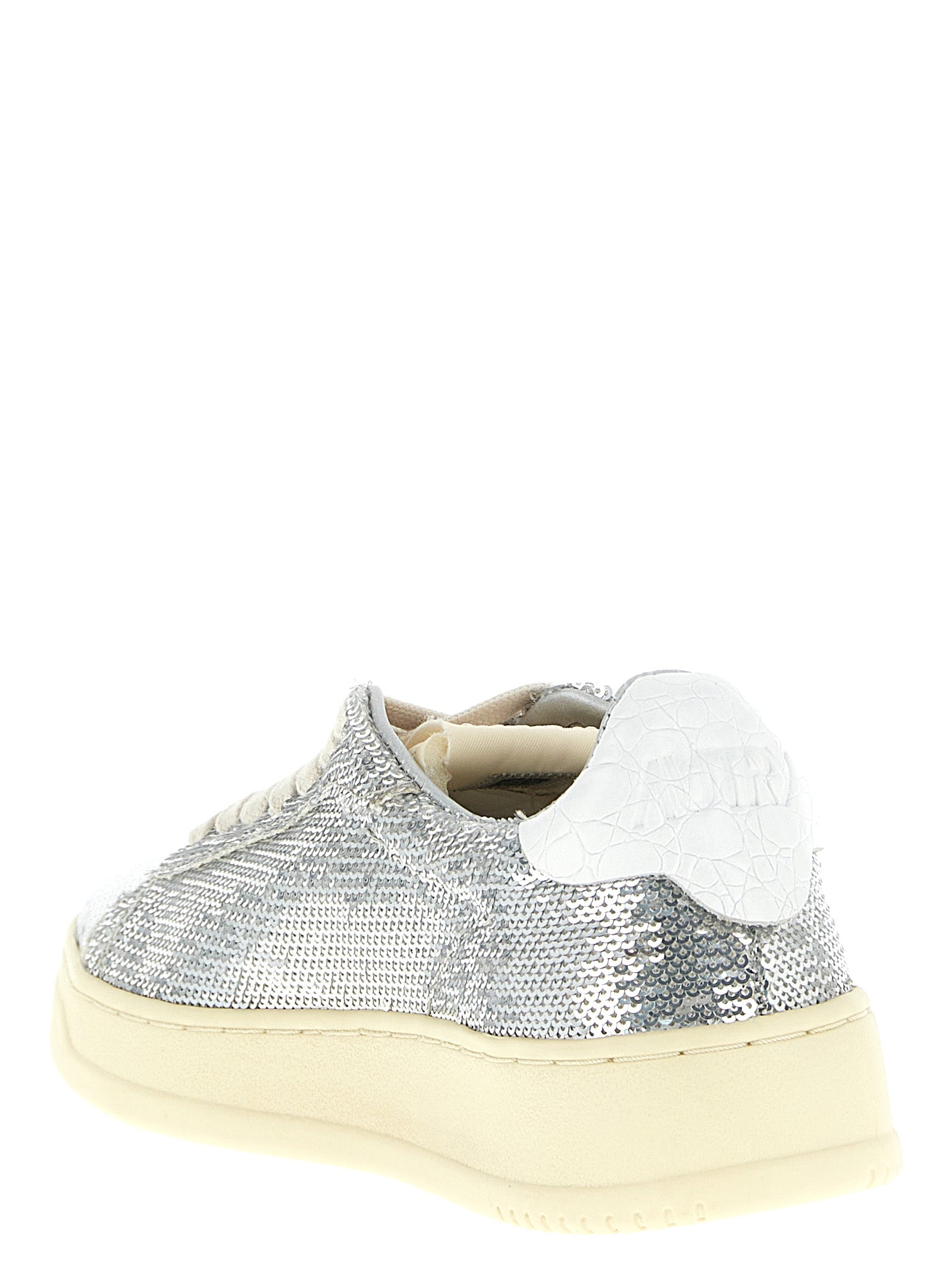 Autry Dallas Bloom Capsule International Sneakers