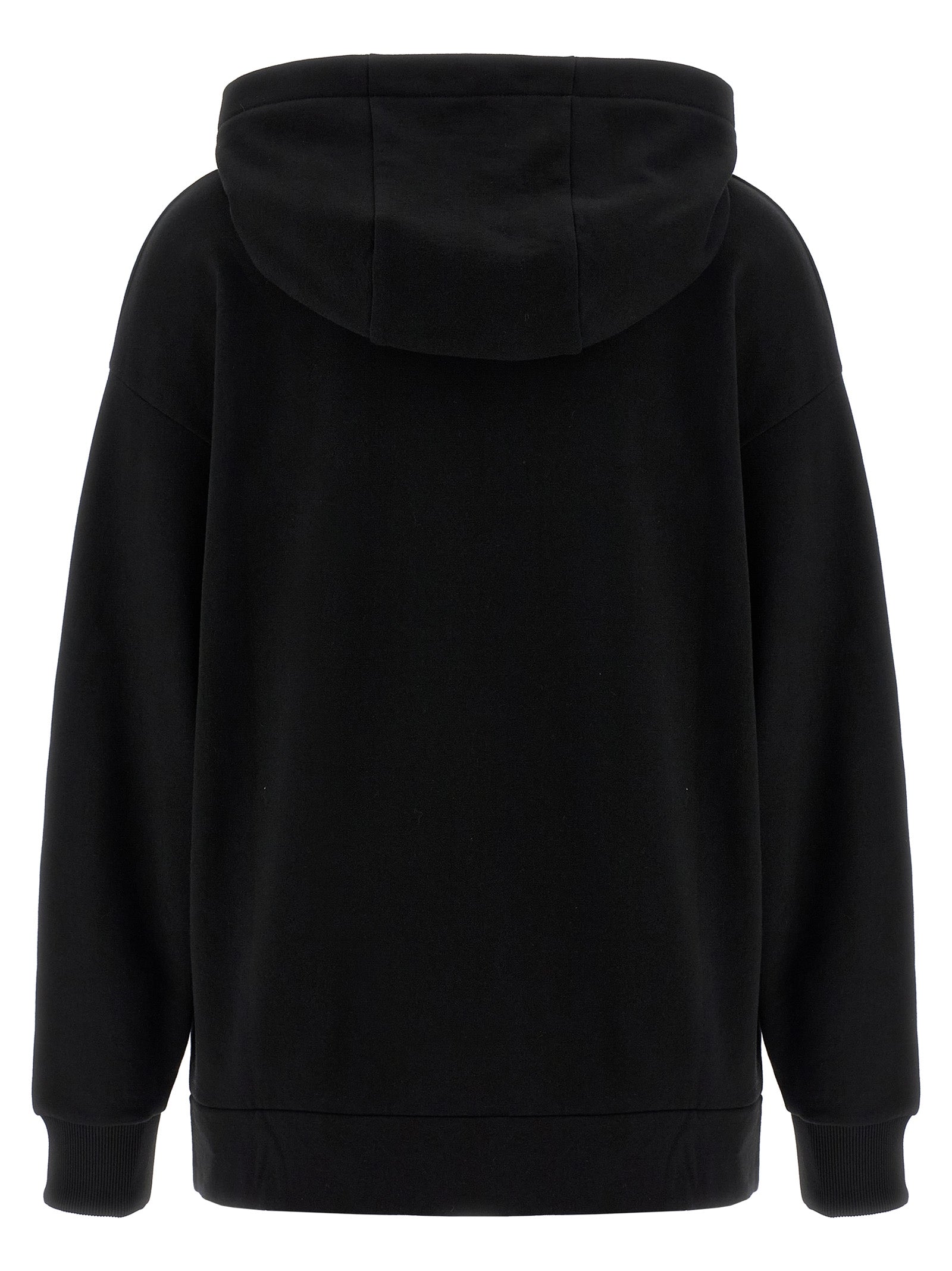 Fendi Roma Hoodie Sweatshirt