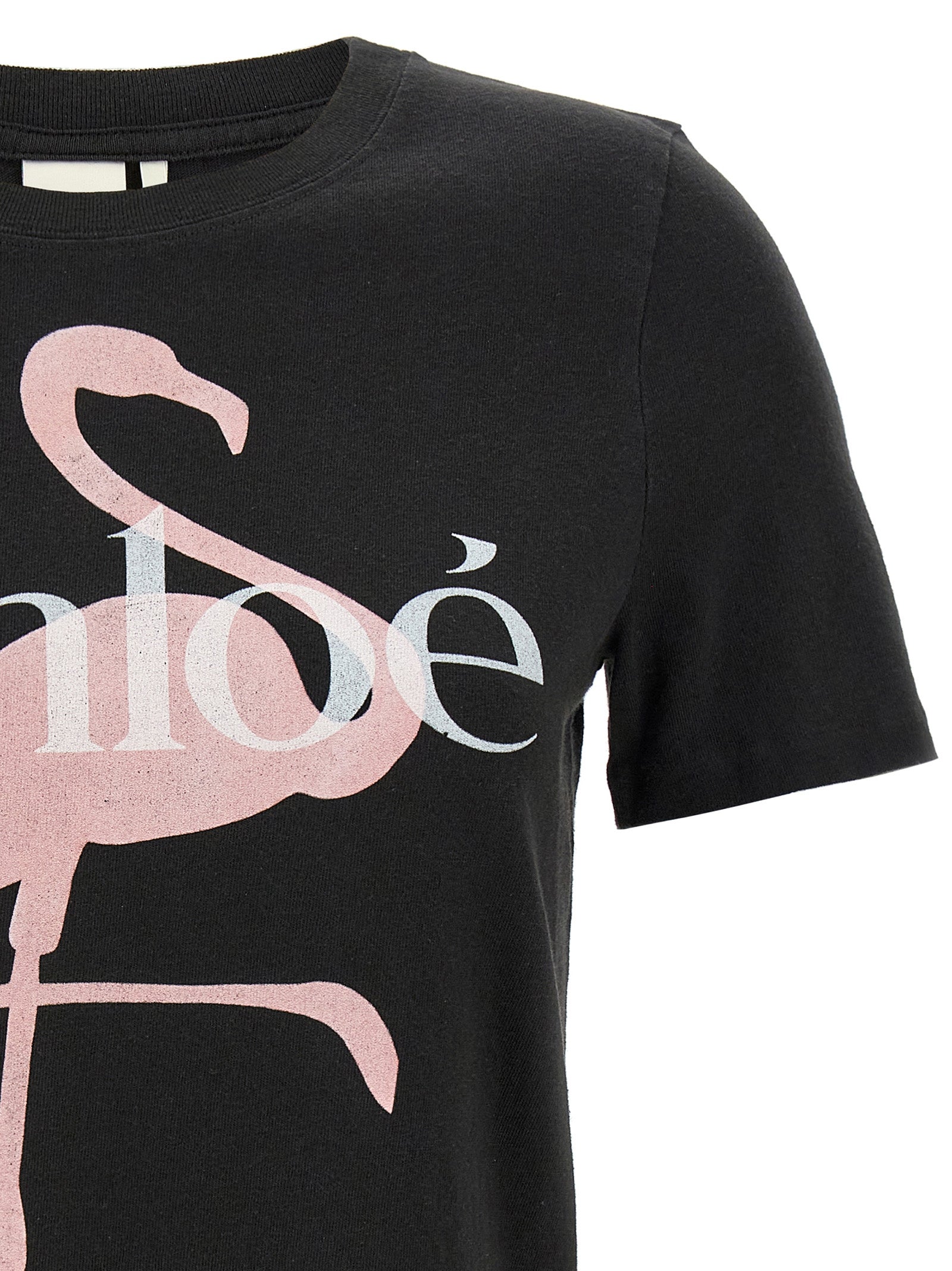 Chloé T-Shirt Dagelijks Garderobe Onmisbaar Kleding