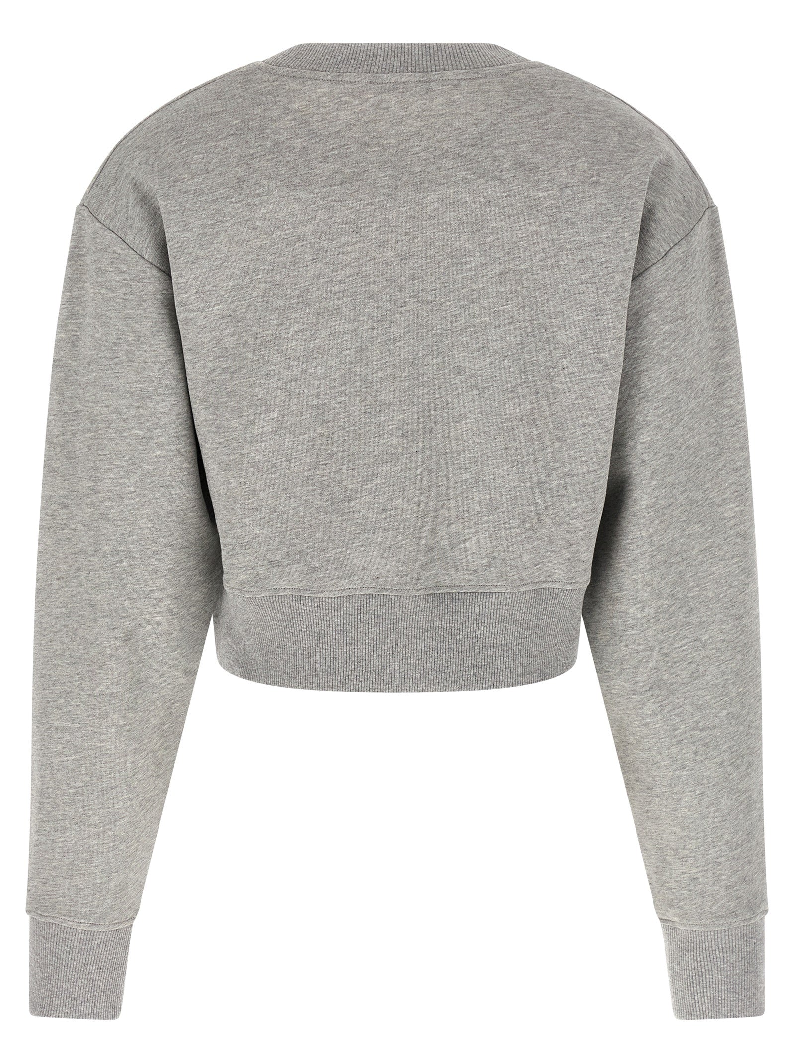 Balmain + Paris Maximilian Valorous Grandiose + Sweatshirt