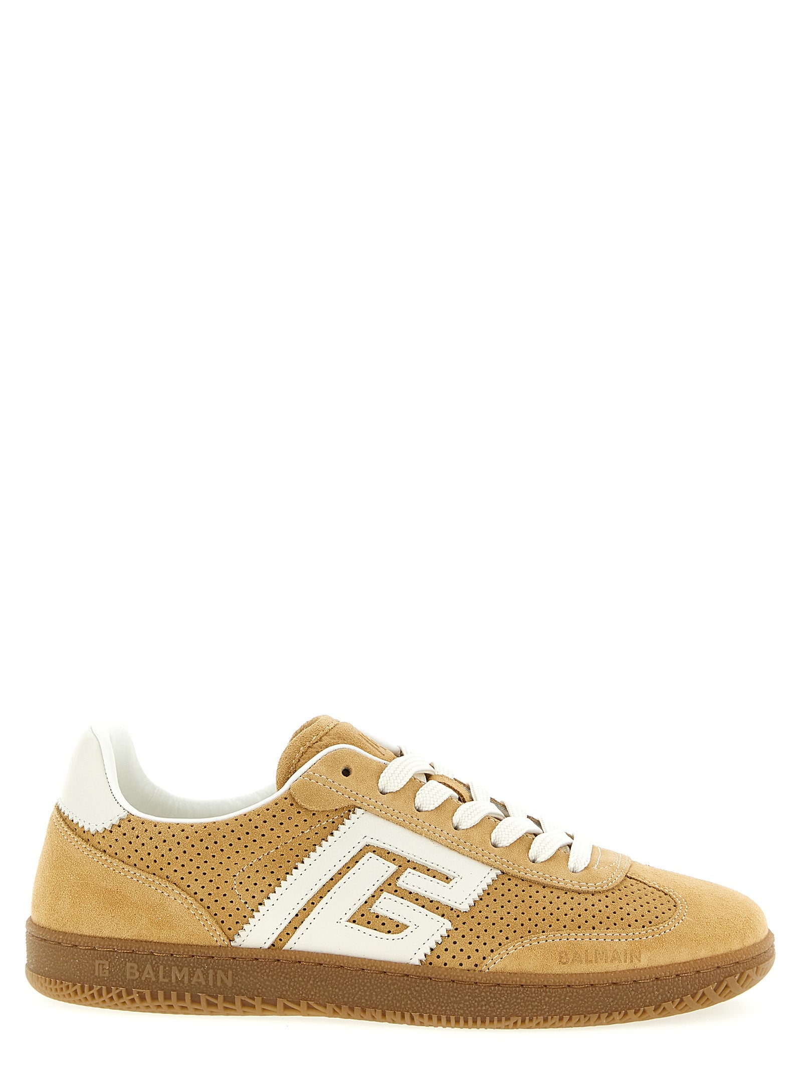 Balmain Low Top Sneakers