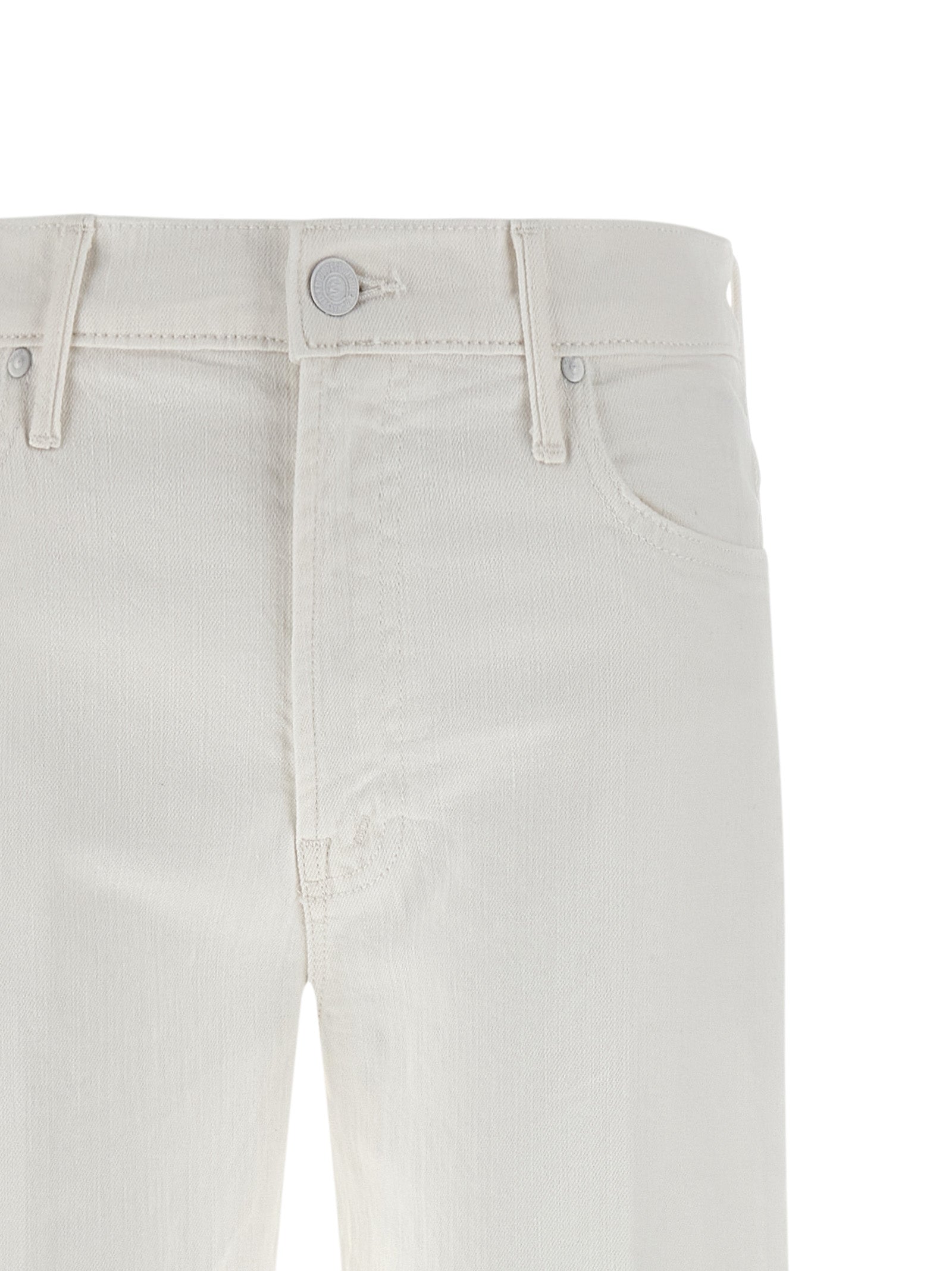 Mother Denim The Kick It Jeans