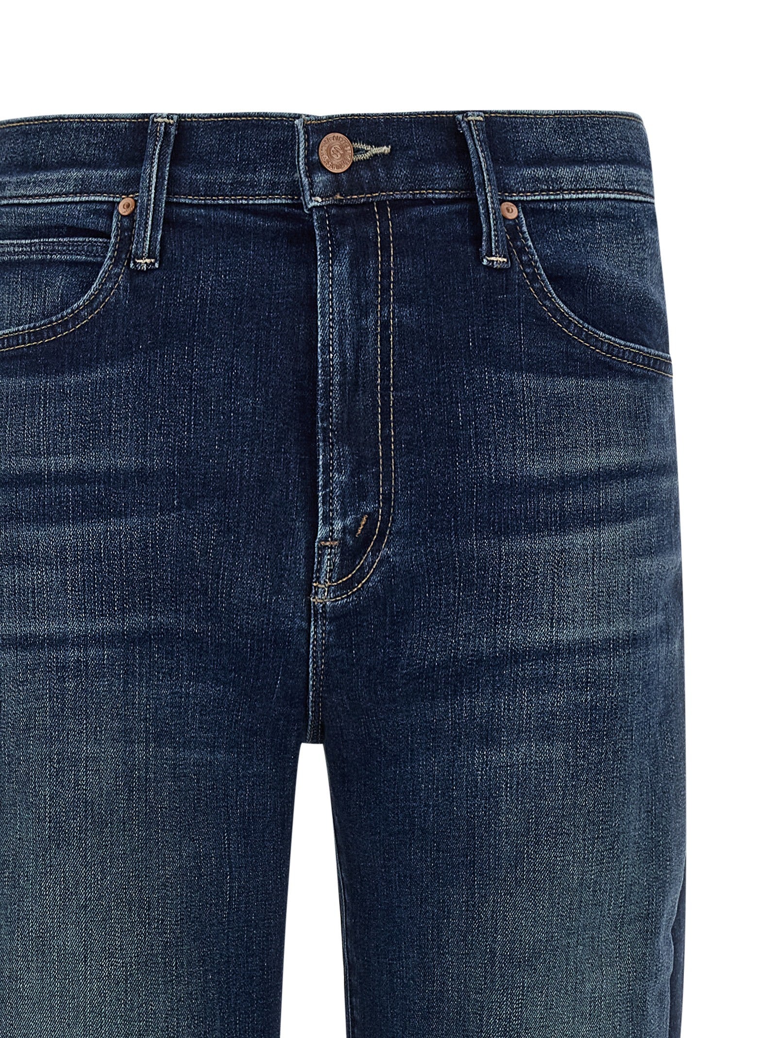 Mother Denim The Kick It Jeans