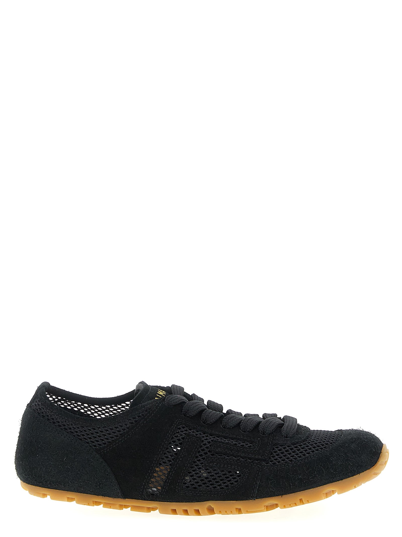 Balmain Racer 45 Sneakers