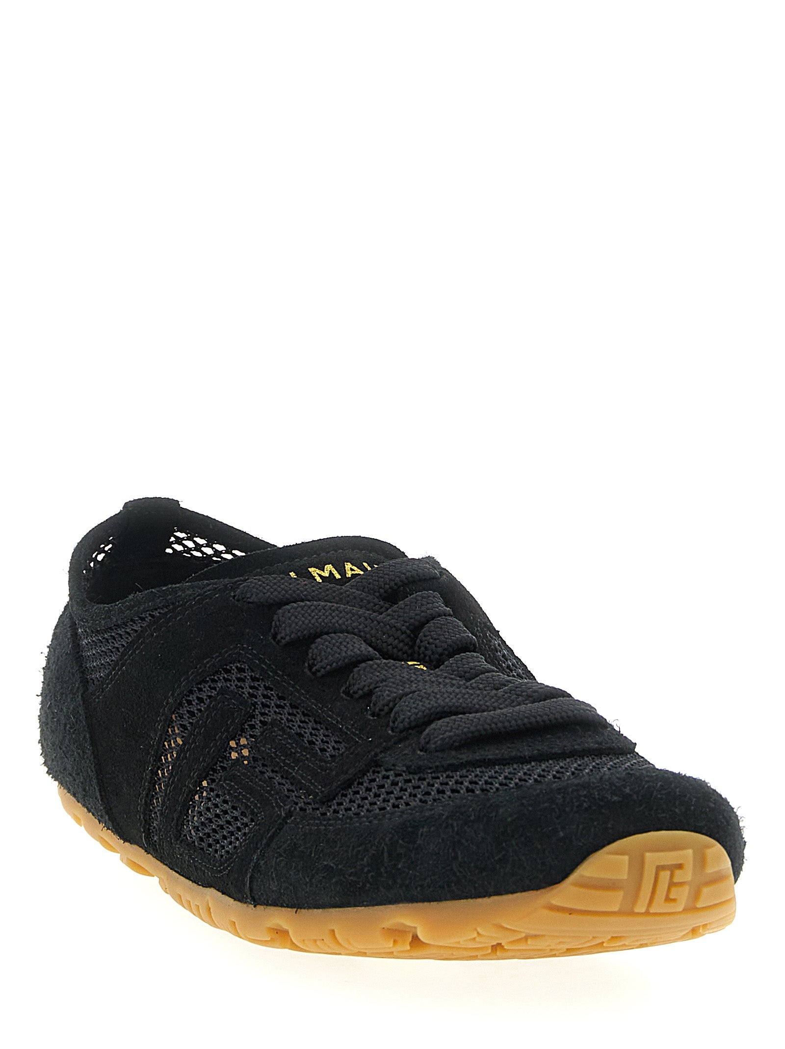 Balmain Racer 45 Sneakers