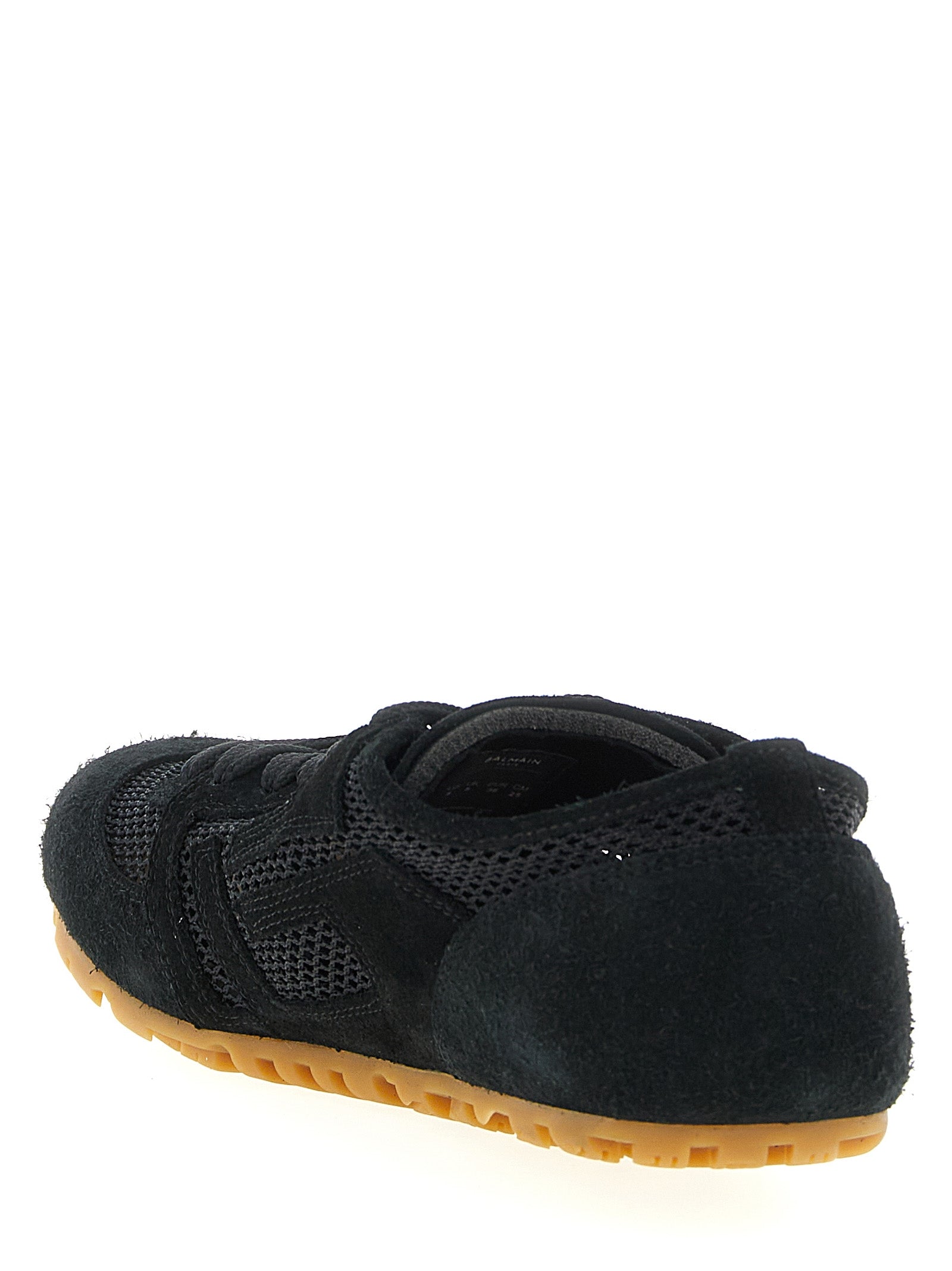 Balmain Racer 45 Sneakers