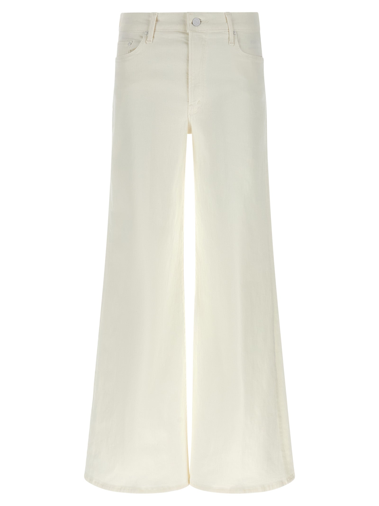 Mother Denim The Twister Sneak Jeans