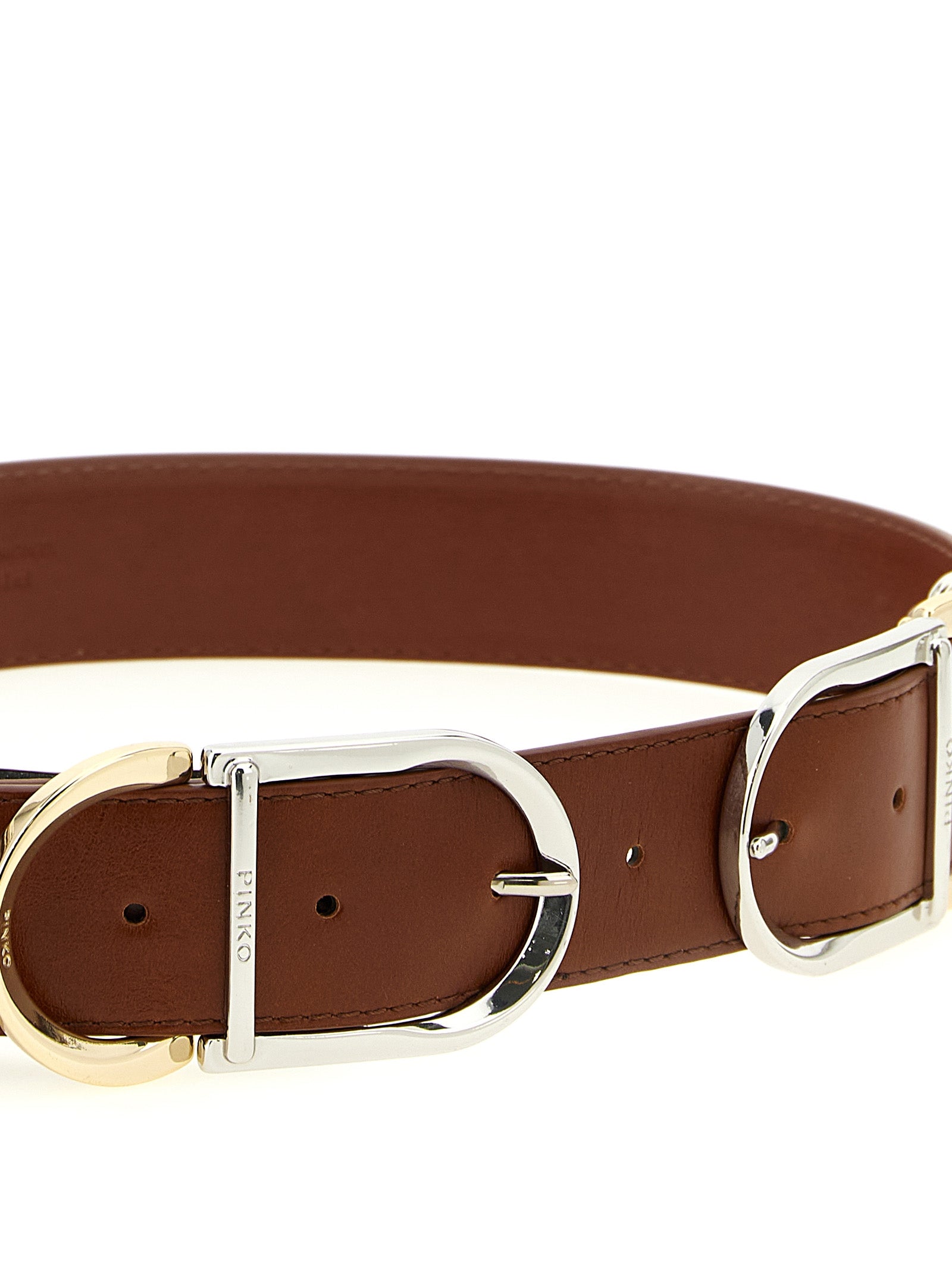 PINKO Hippolita Belt