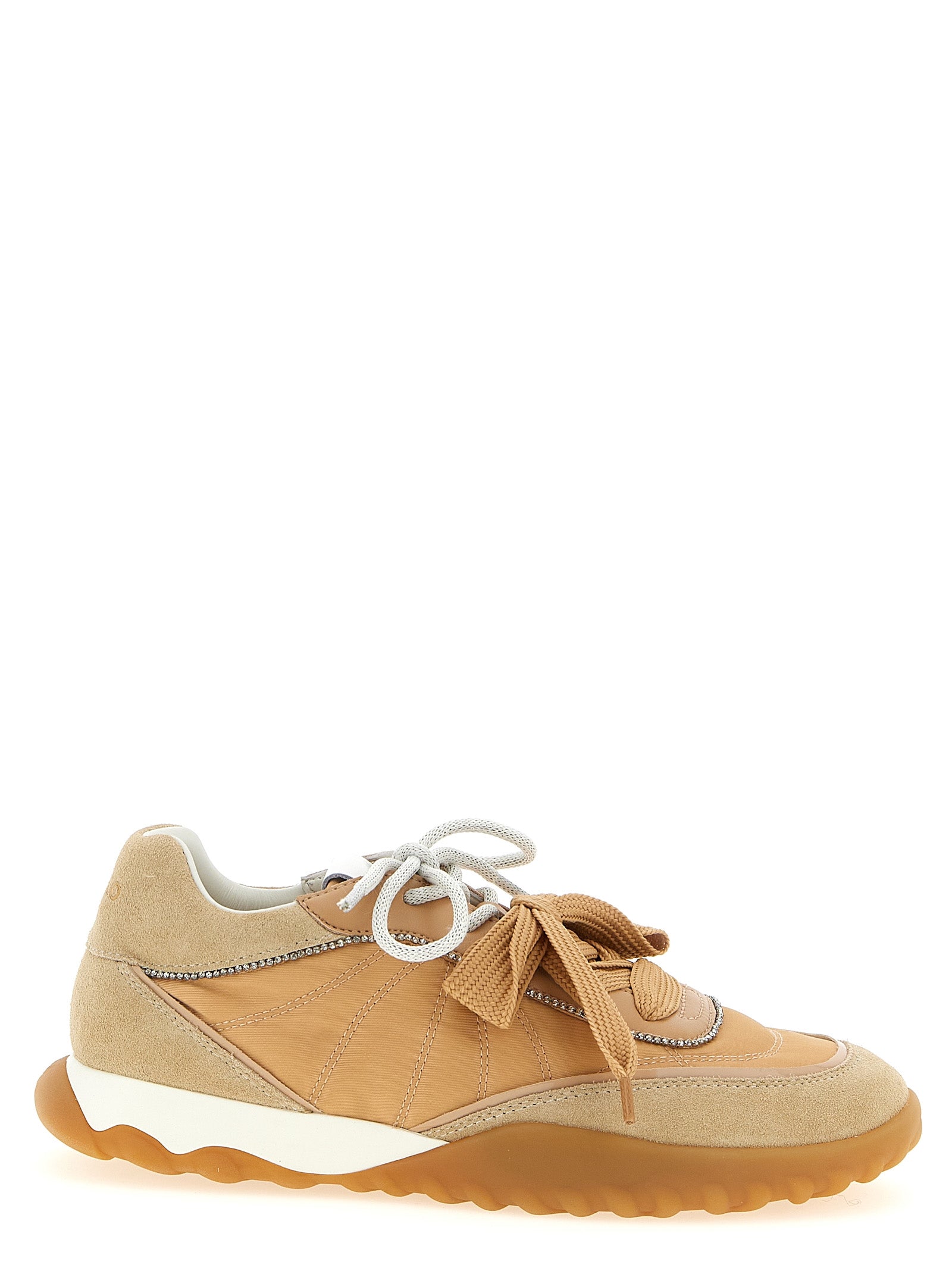 PINKO Gea 02 Athletic Sneakers