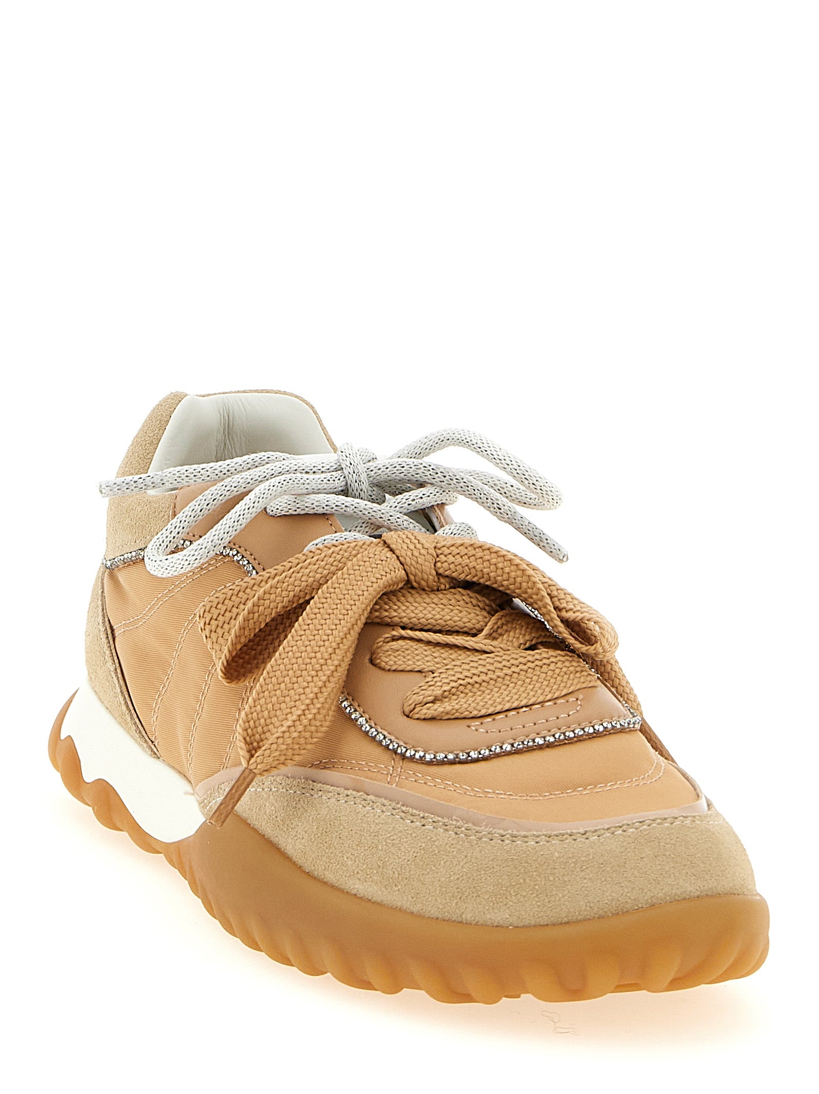 PINKO Gea 02 Athletic Sneakers