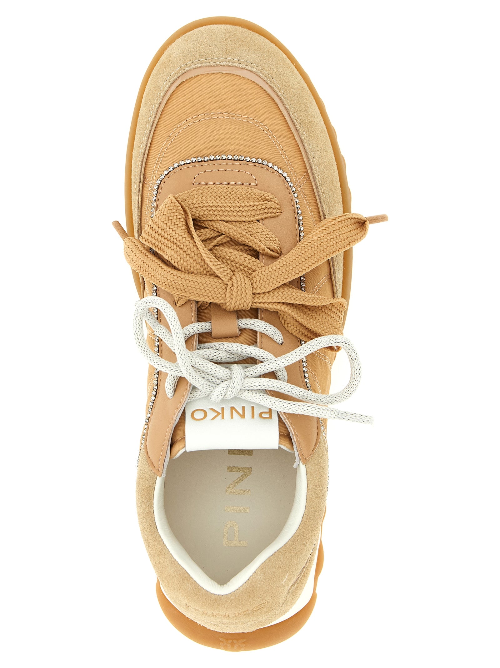PINKO Gea 02 Athletic Sneakers