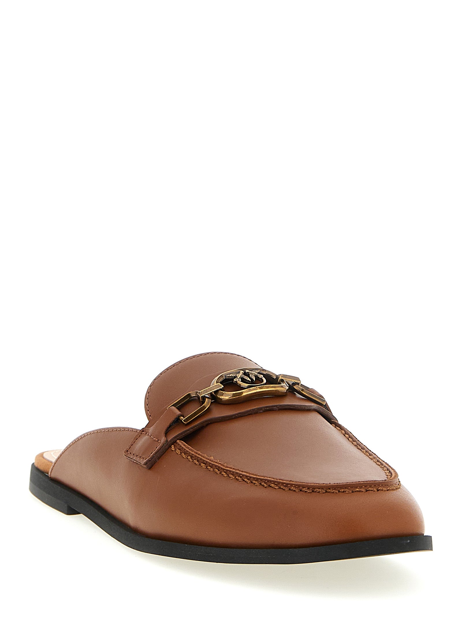PINKO Naty 09 Sabots Line