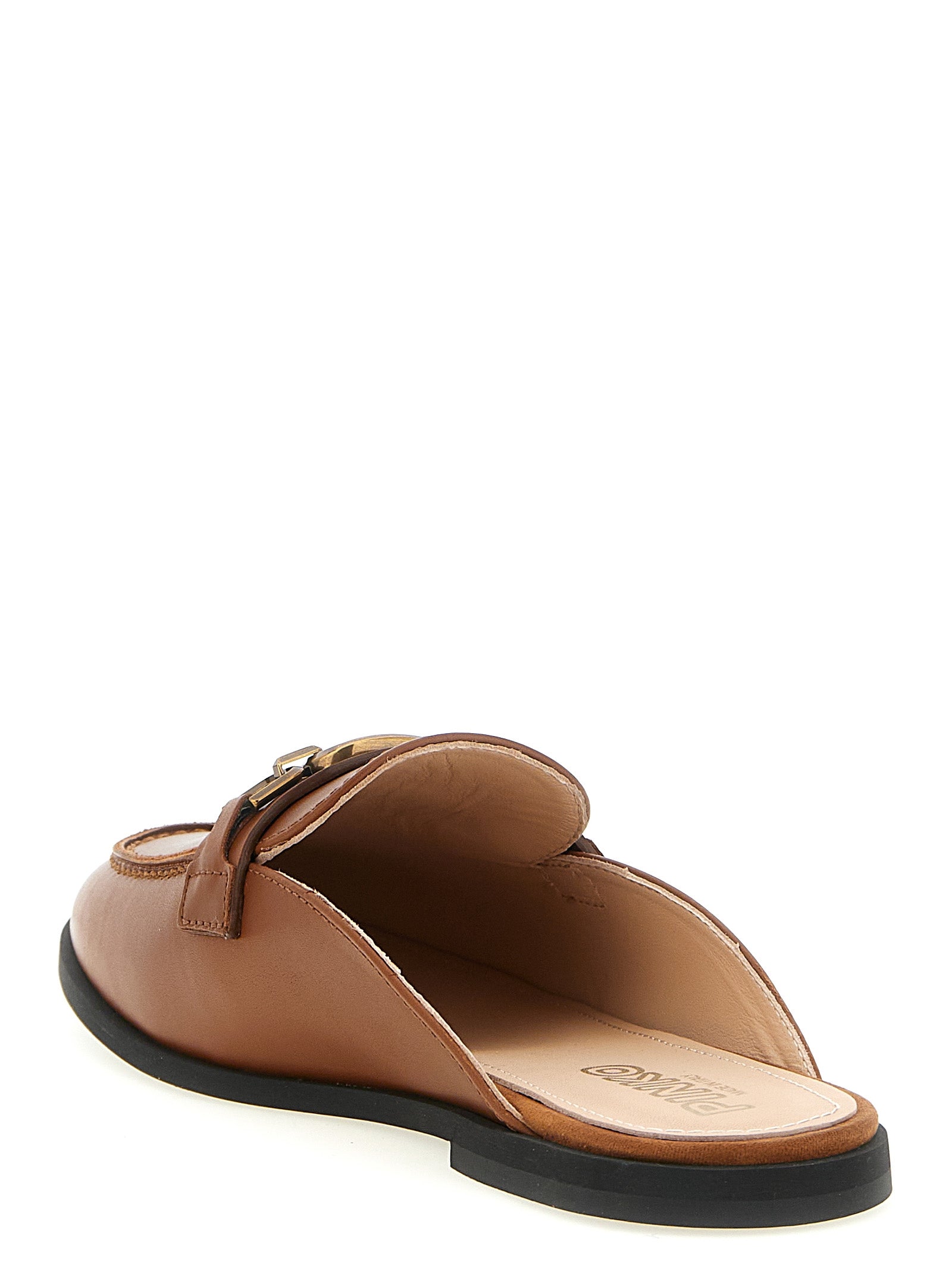 PINKO Naty 09 Sabots Line