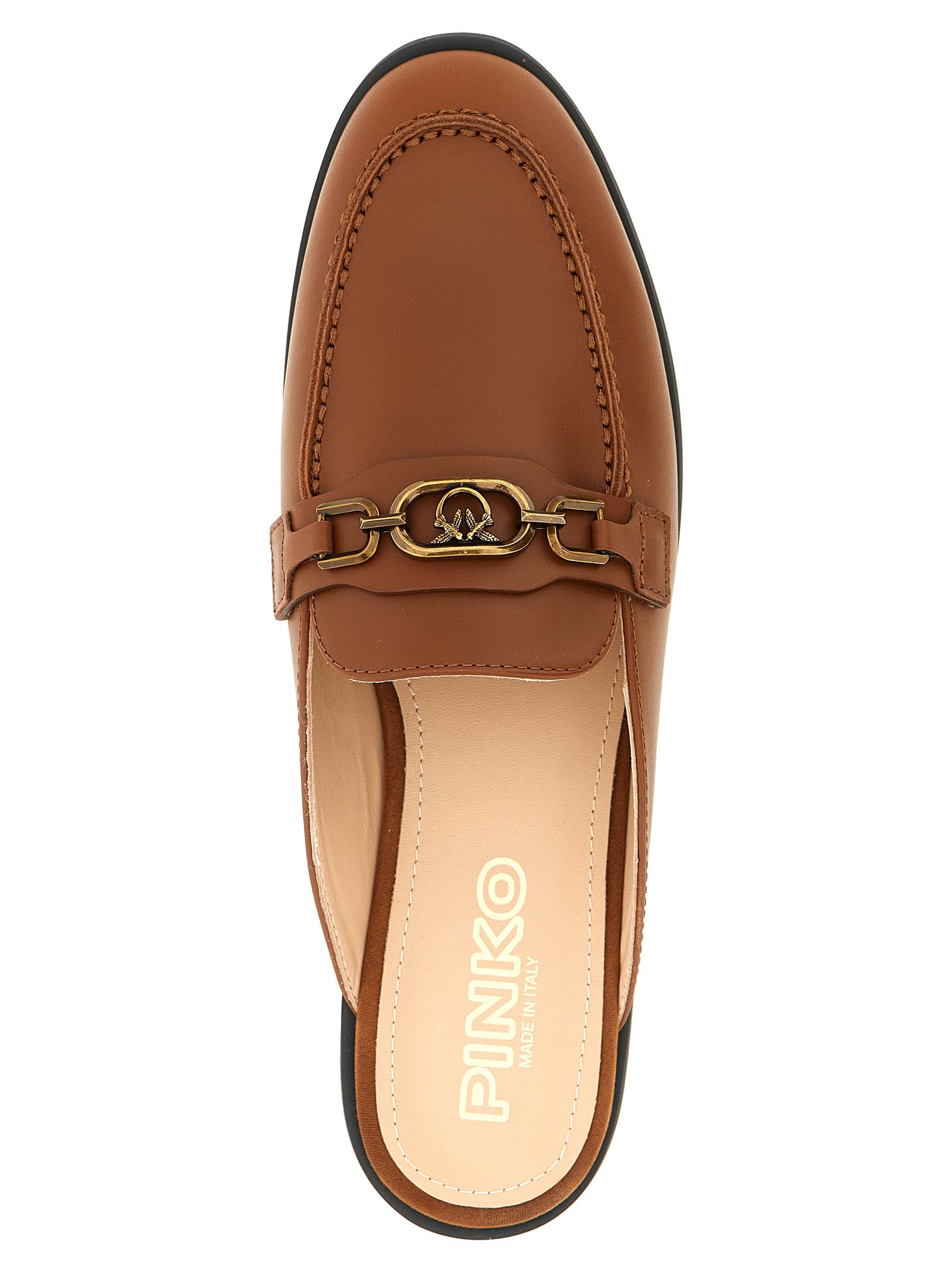 PINKO Naty 09 Sabots Line