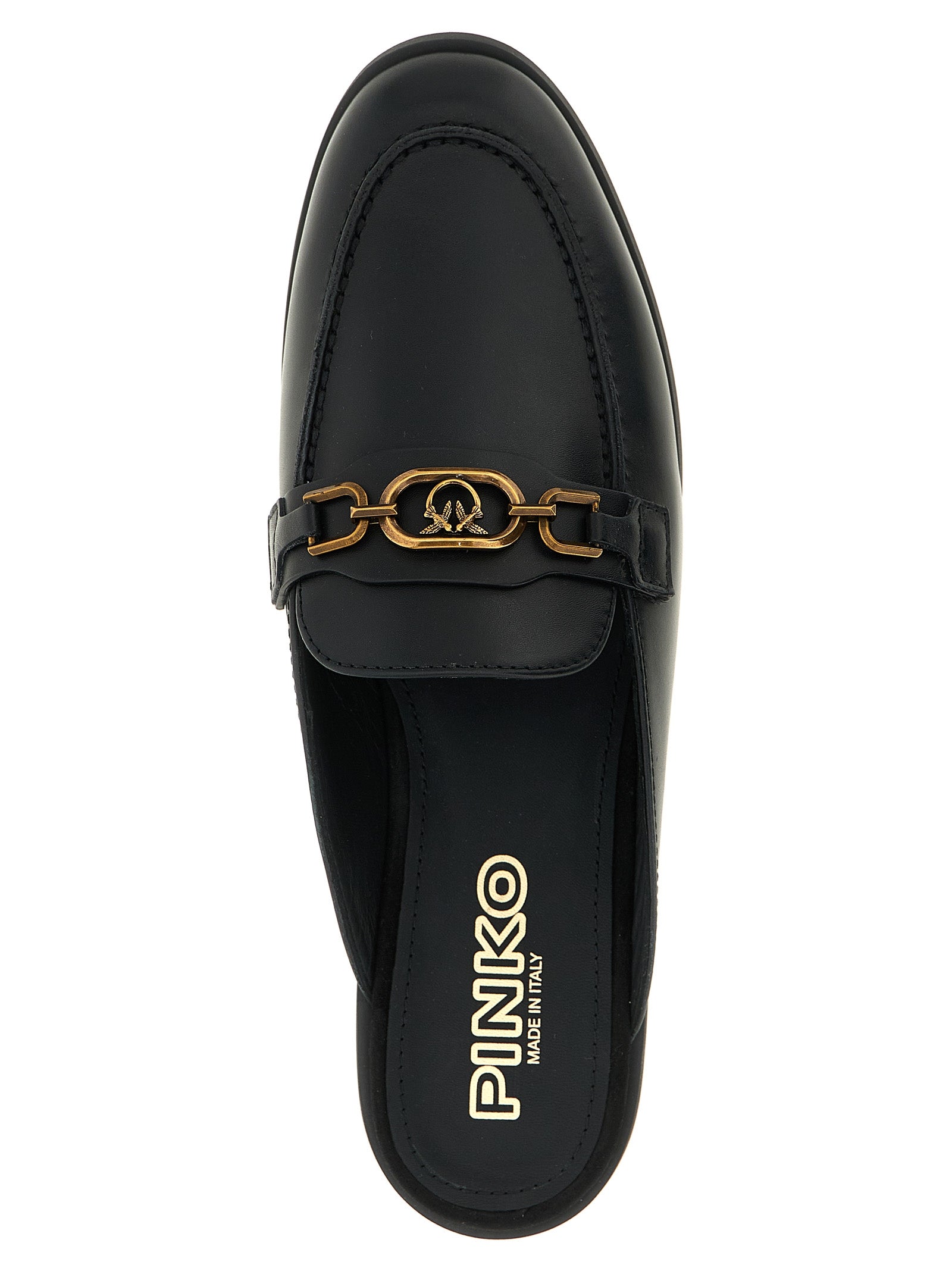 PINKO Naty 09 Slides