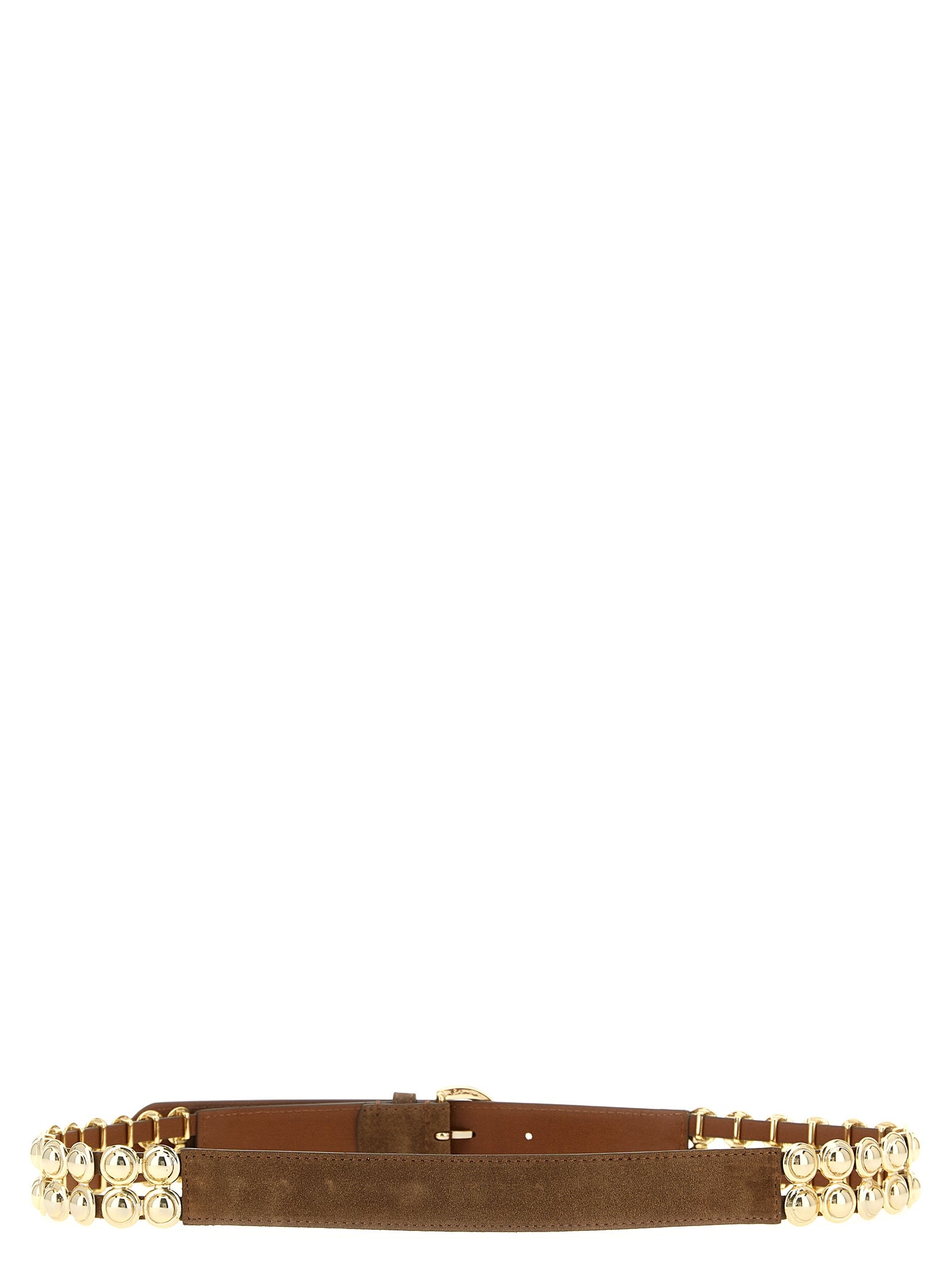 PINKO Love Belt