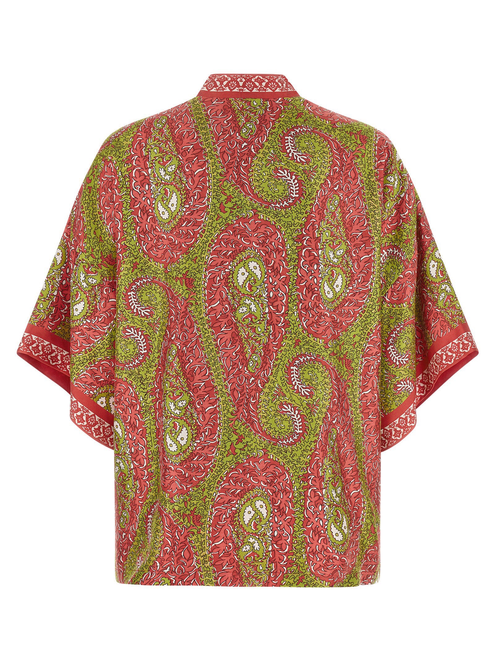 Etro Kesa Cardigan