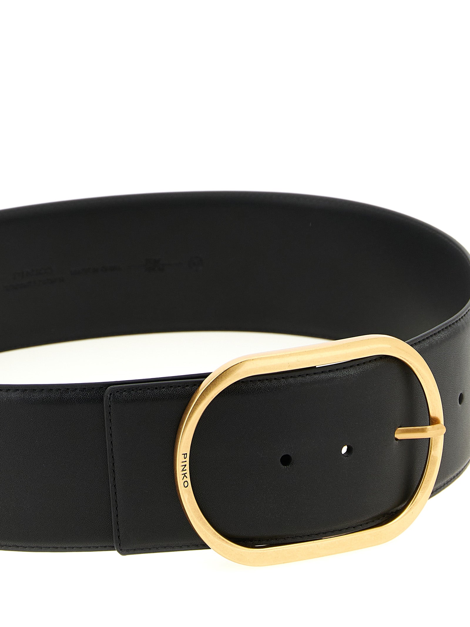 PINKO Full Belt