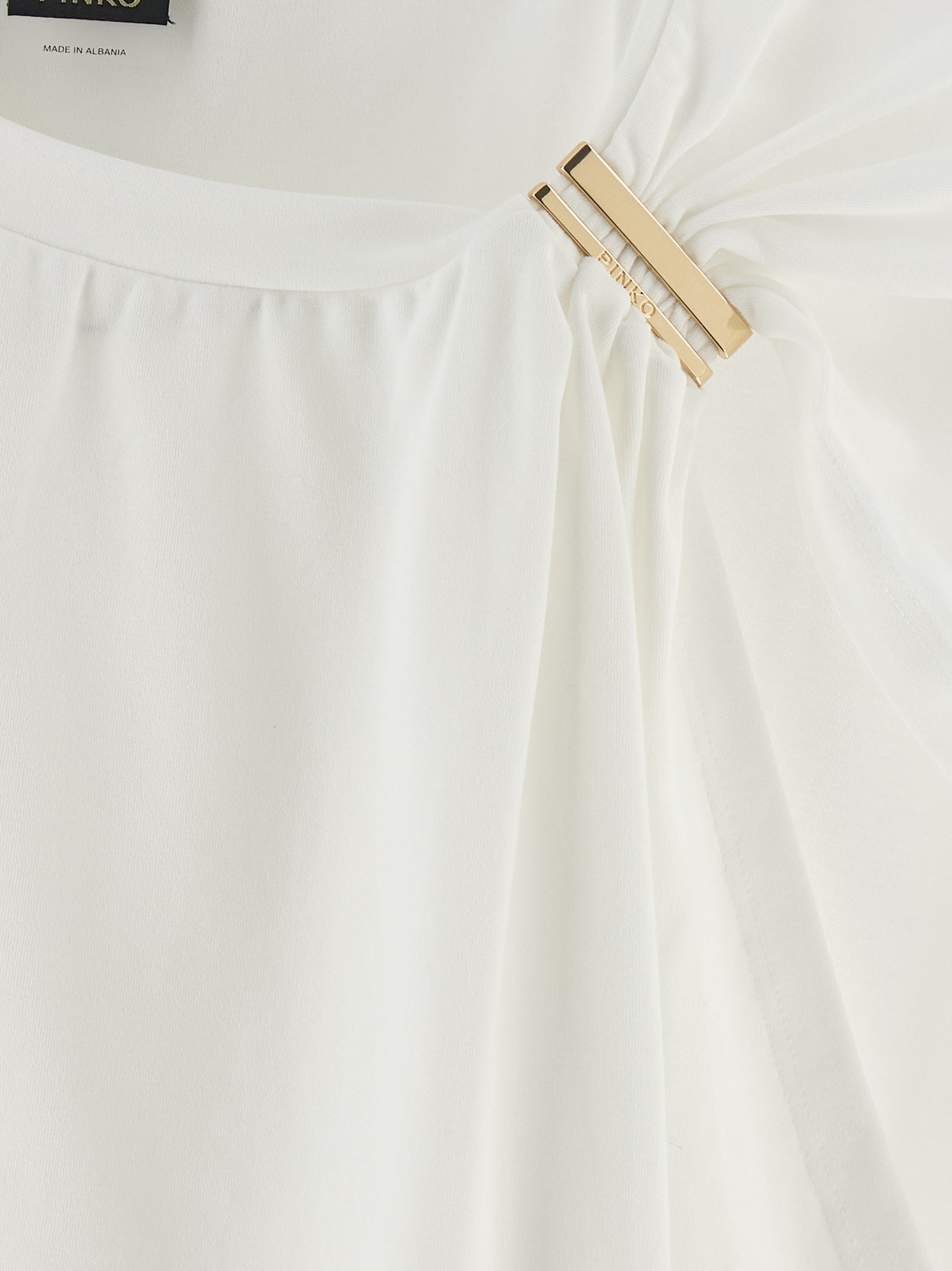PINKO Melody T-Shirt