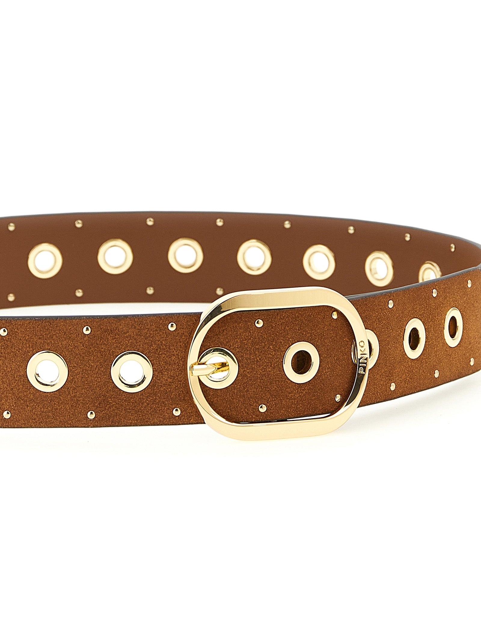 PINKO Regular Belt
