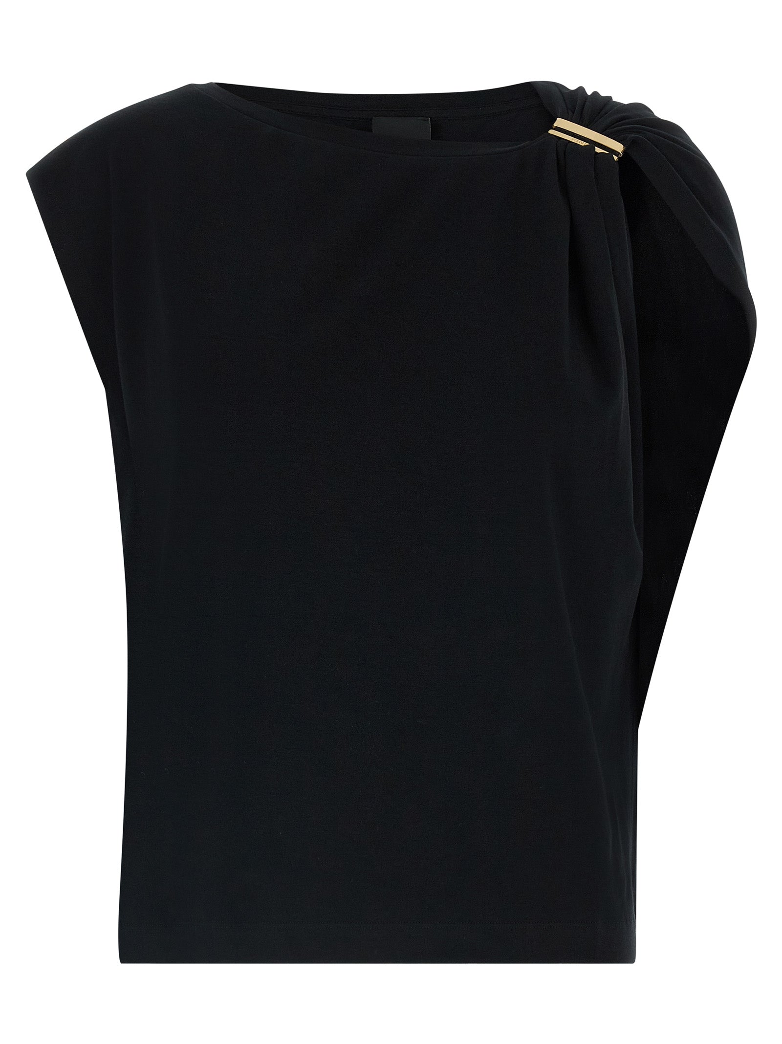 PINKO Melody Tank Top With Logo