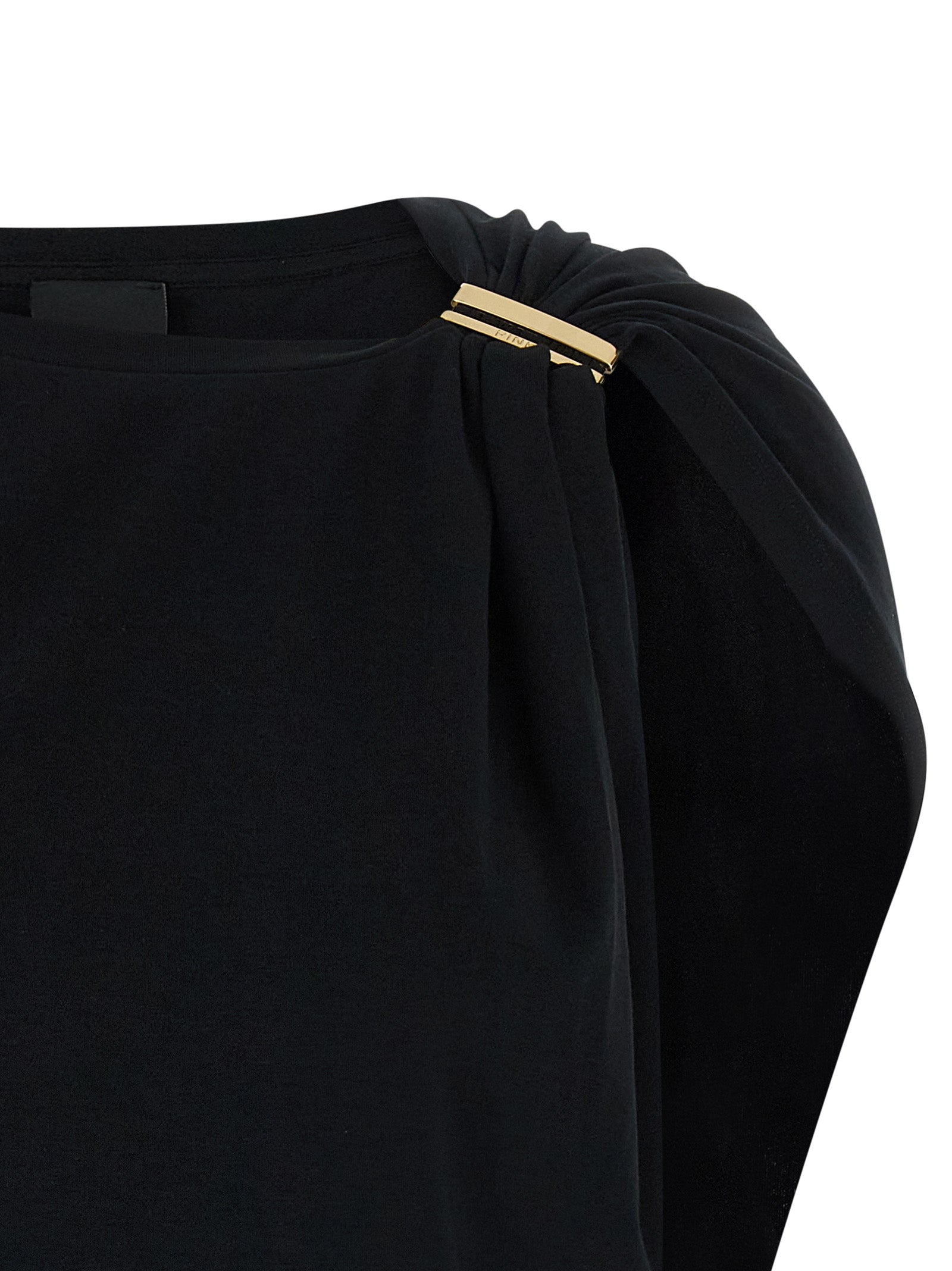 PINKO Melody Tank Top With Logo