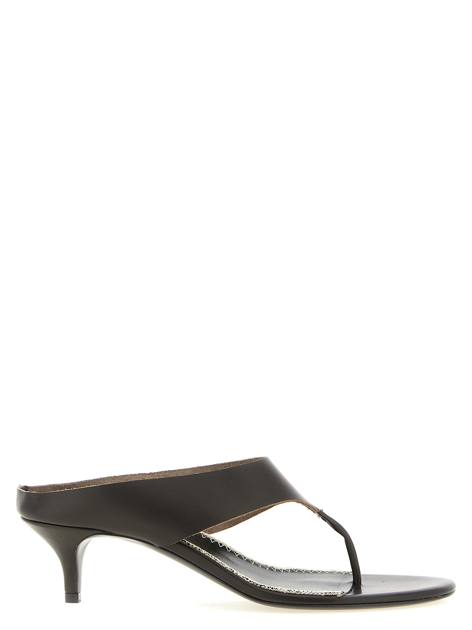 Magda Butrym Stilettos Formeel Uitmuntend Sandalen