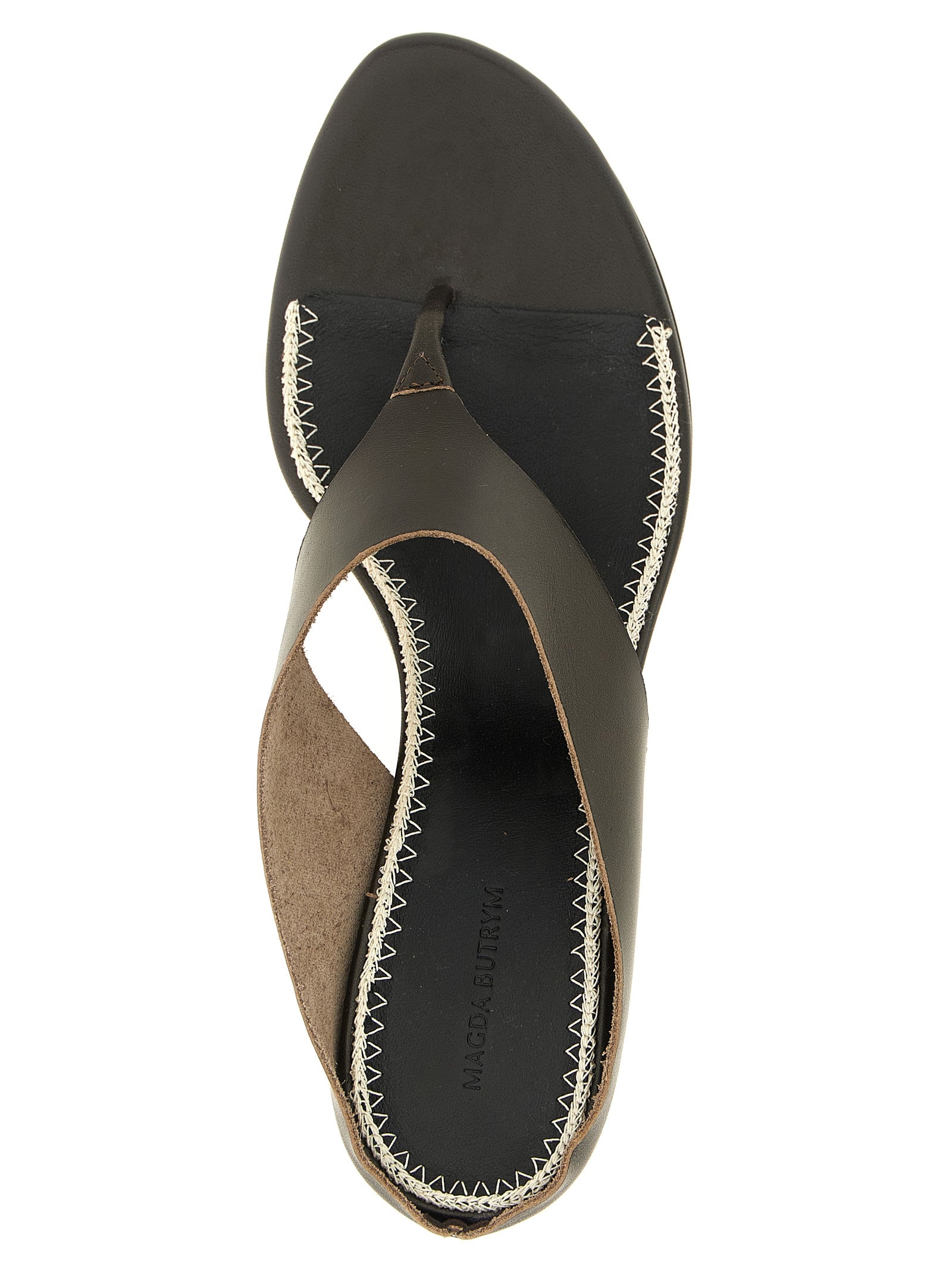 Magda Butrym Stilettos Formeel Uitmuntend Sandalen