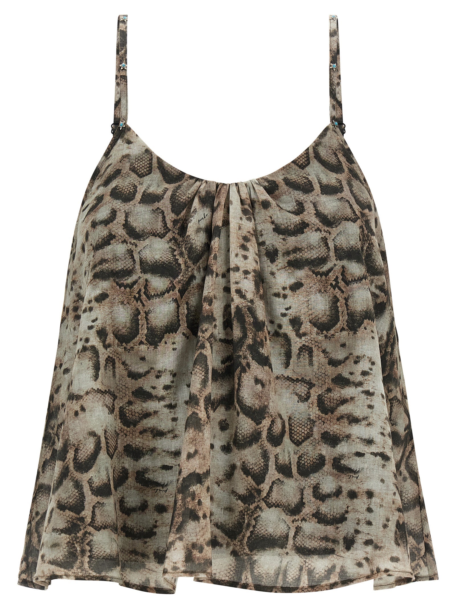 PINKO Udine Top