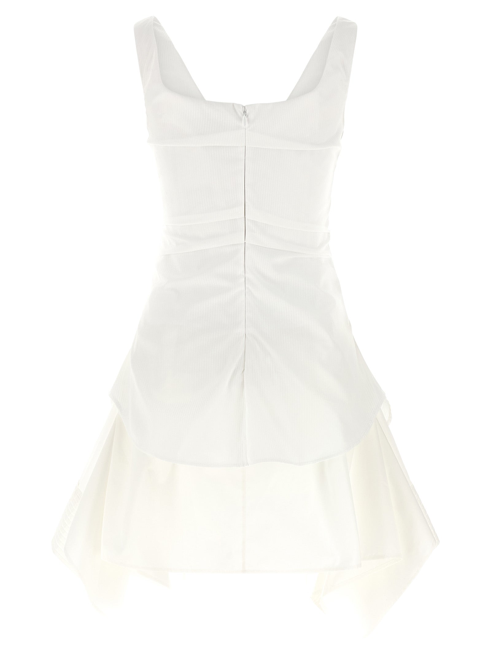 Alexander McQueen Mini Day Dress