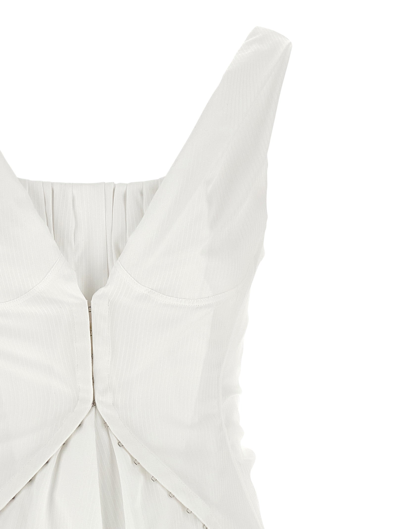 Alexander McQueen Mini Day Dress