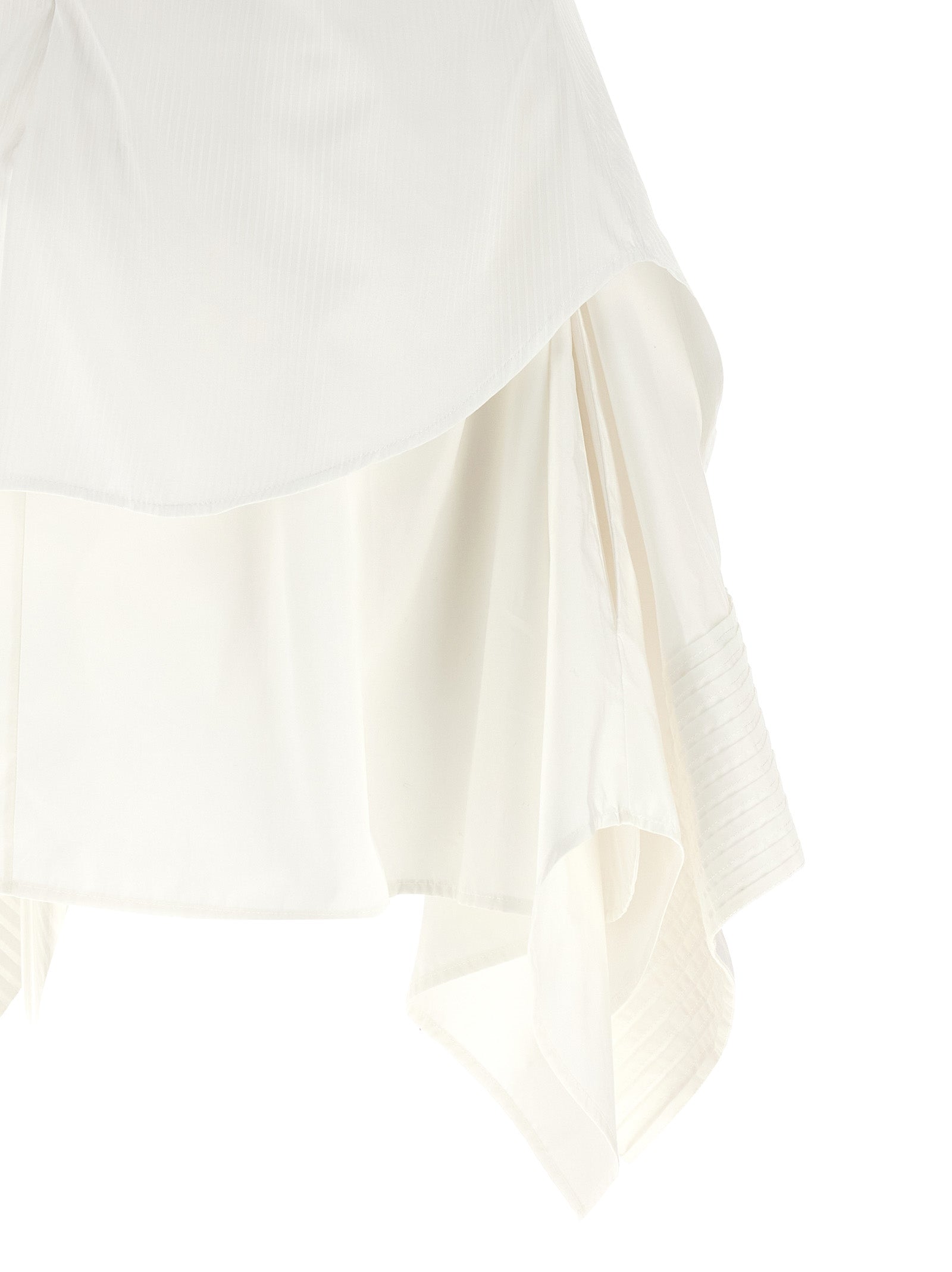 Alexander McQueen Mini Day Dress