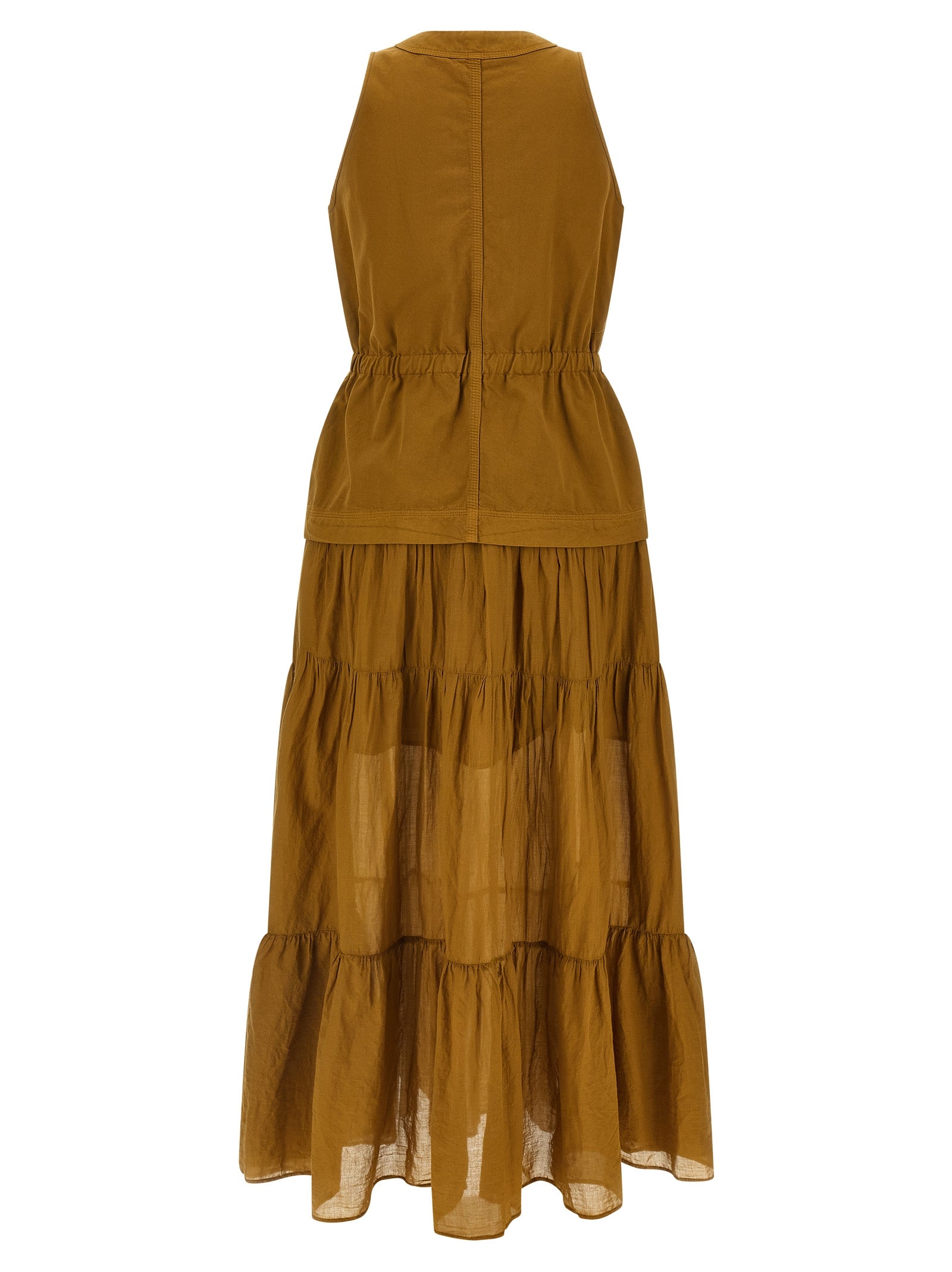 PINKO Casarsa Long Dress