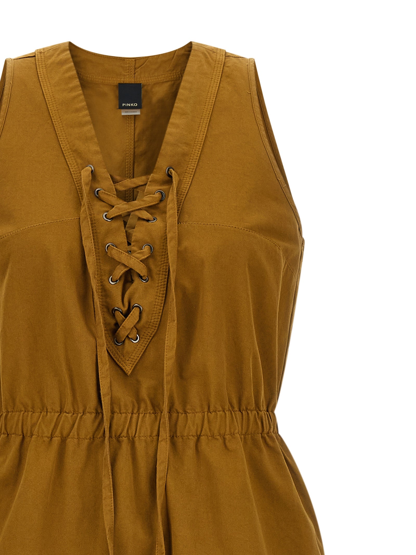 PINKO Casarsa Long Dress