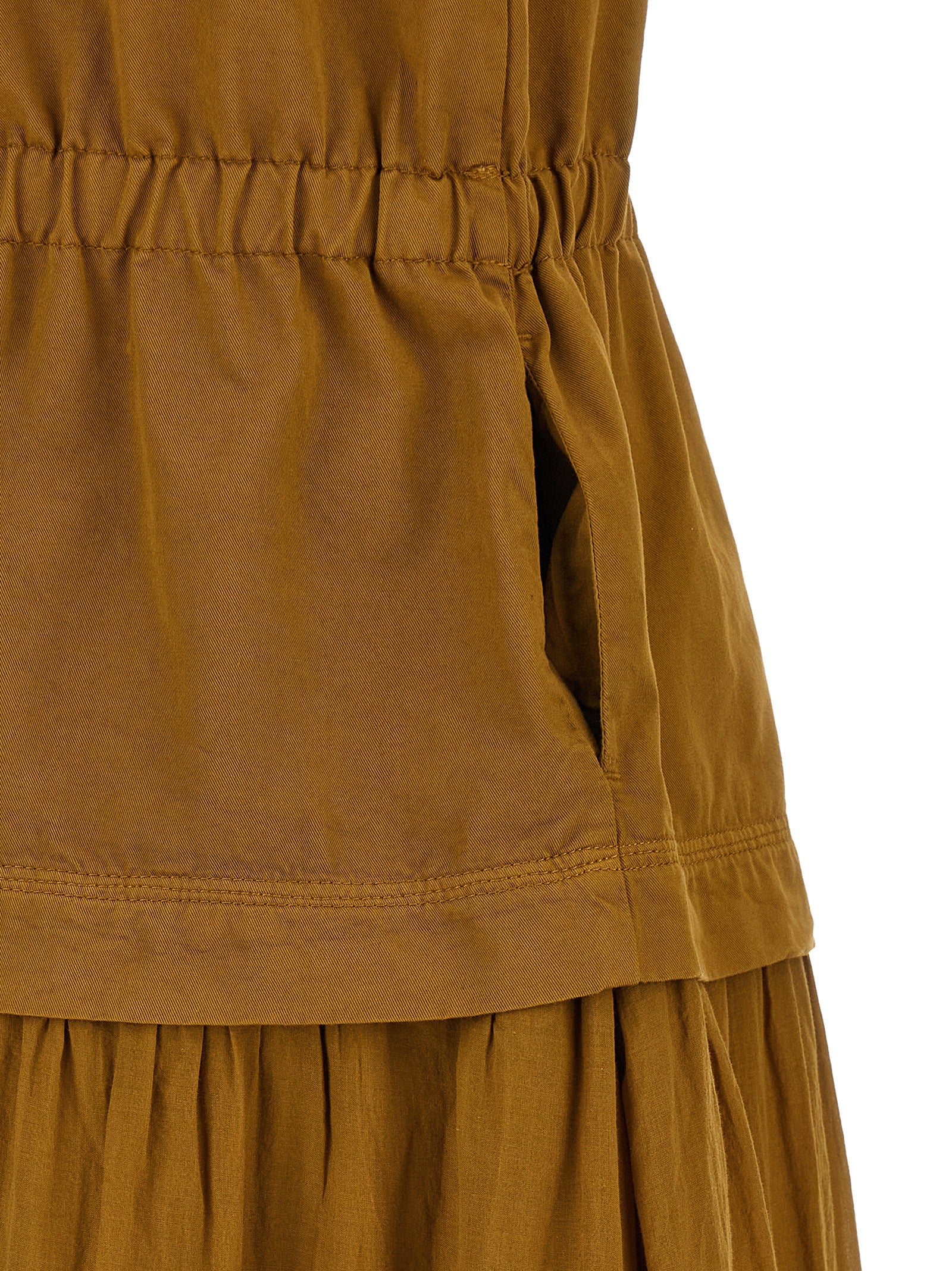 PINKO Casarsa Long Dress