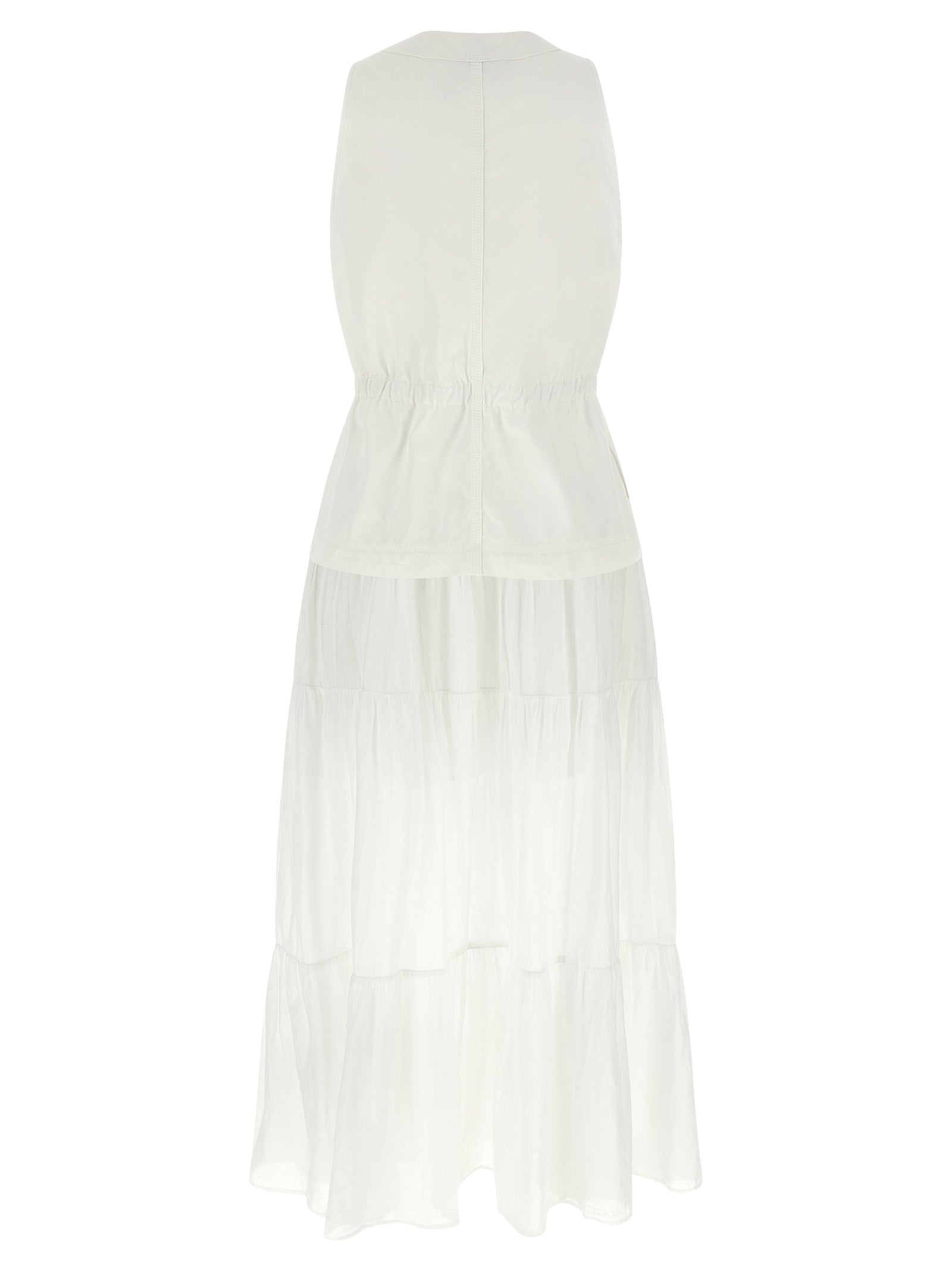PINKO Casarsa Long Dress