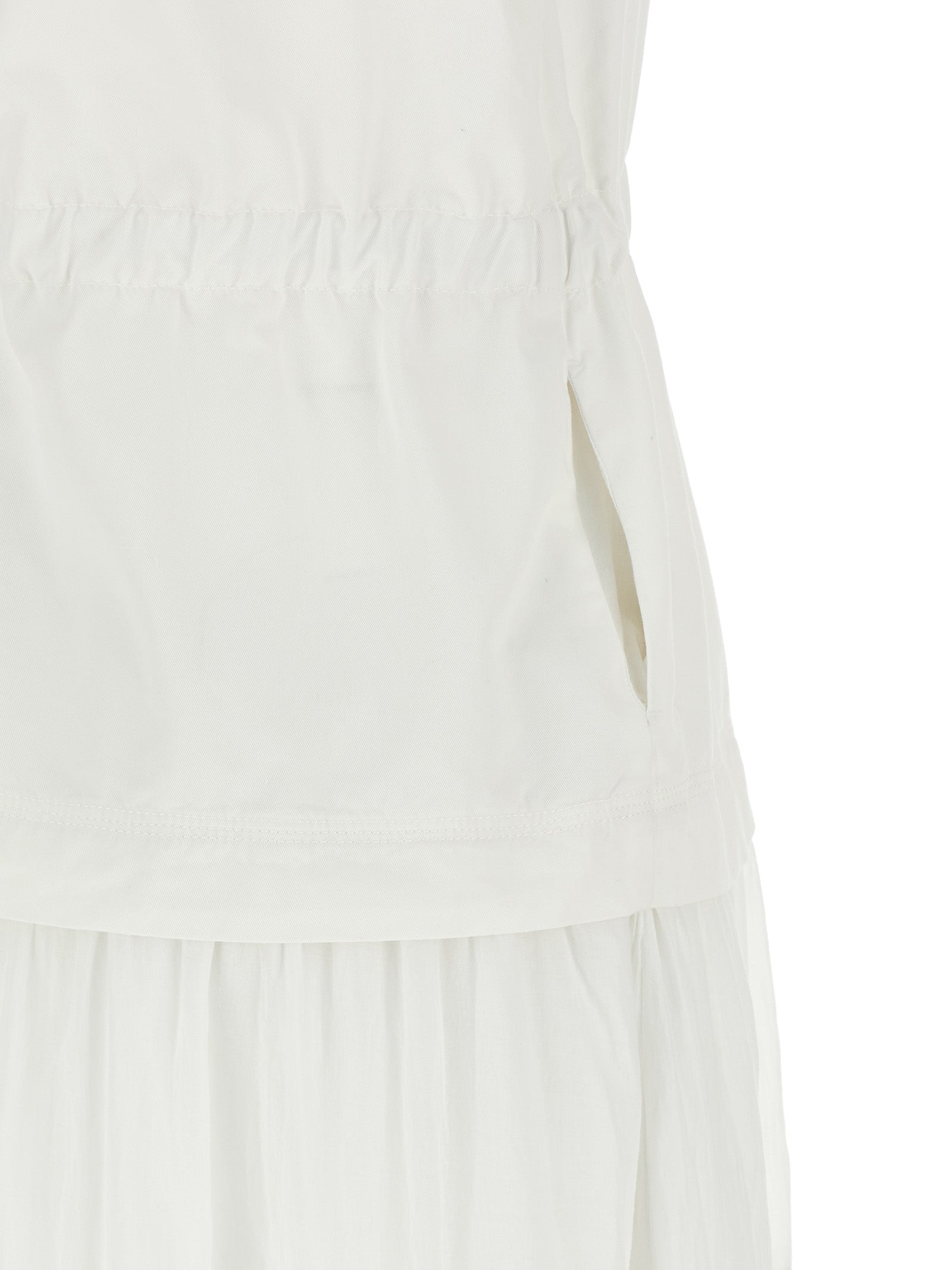 PINKO Casarsa Long Dress