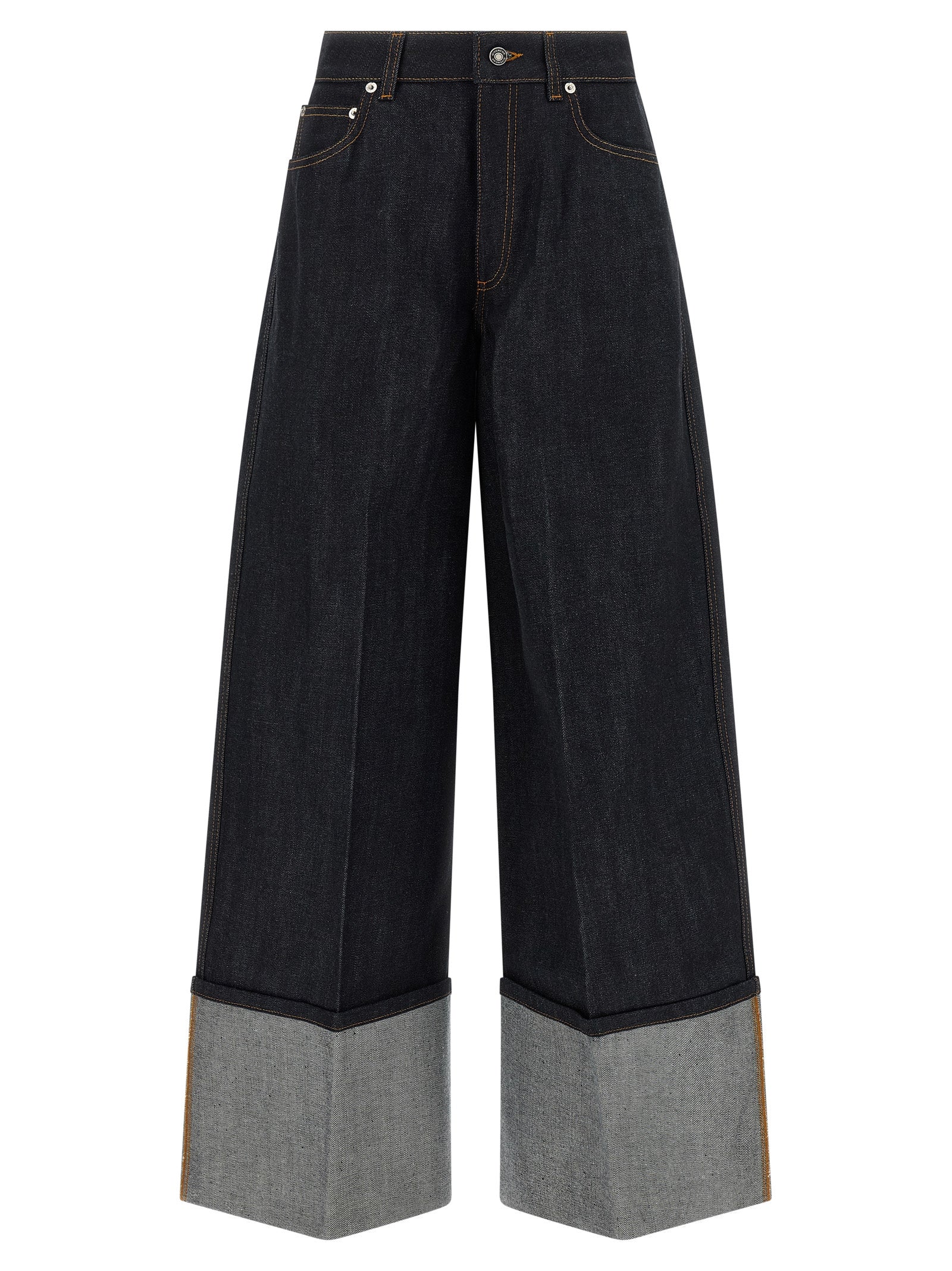 Givenchy Flared Jeans