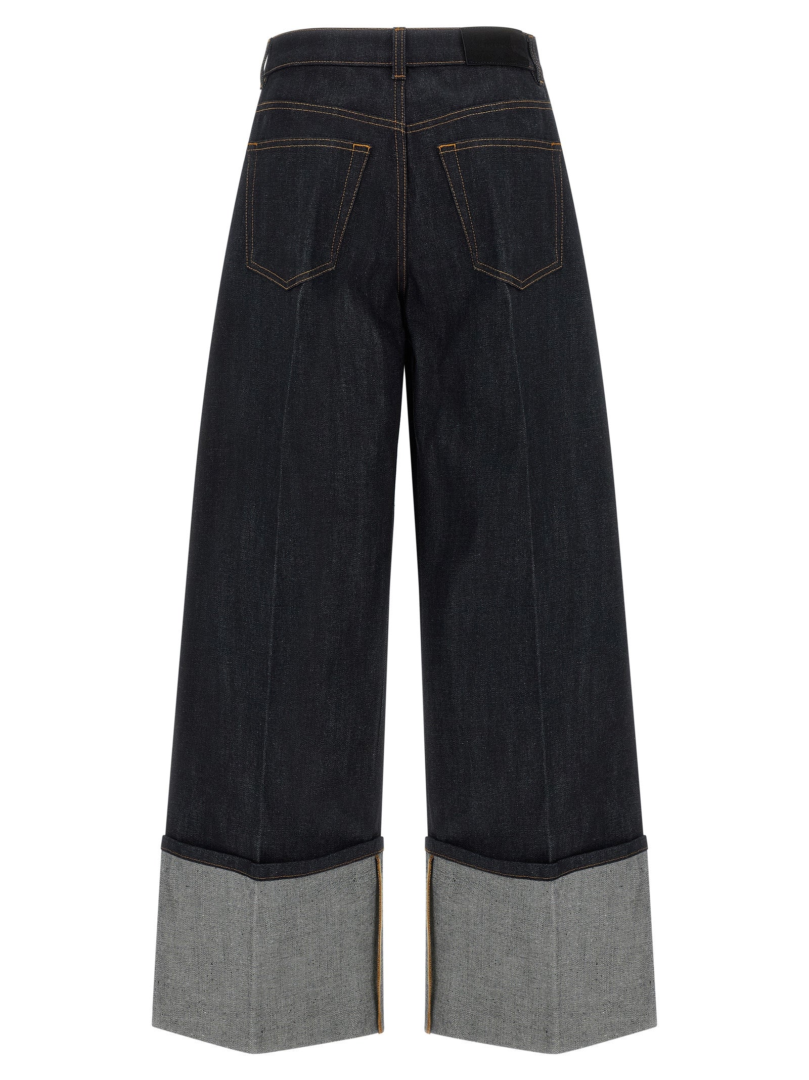 Givenchy Flared Jeans