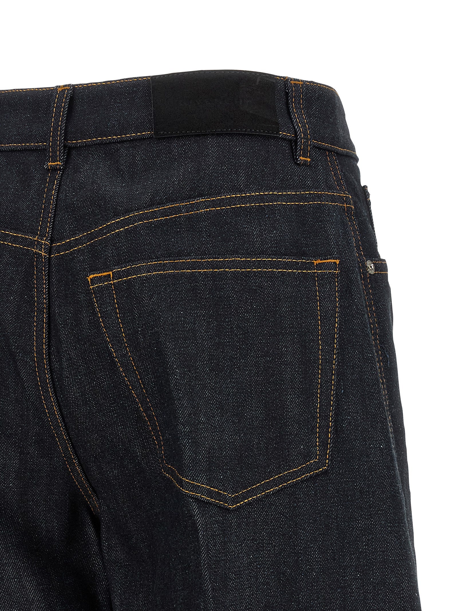 Givenchy Flared Jeans