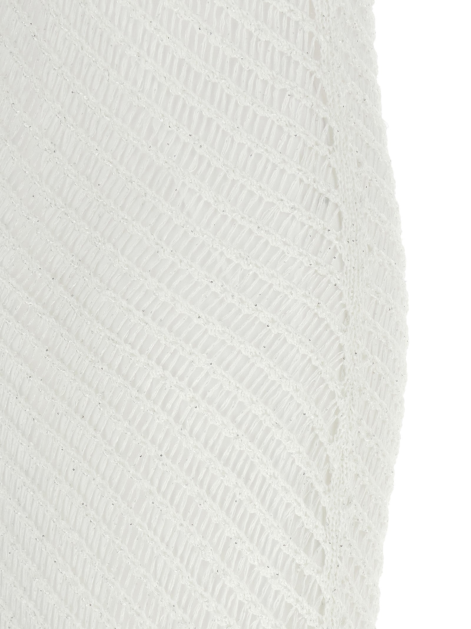 PINKO Miraggio Long Dress