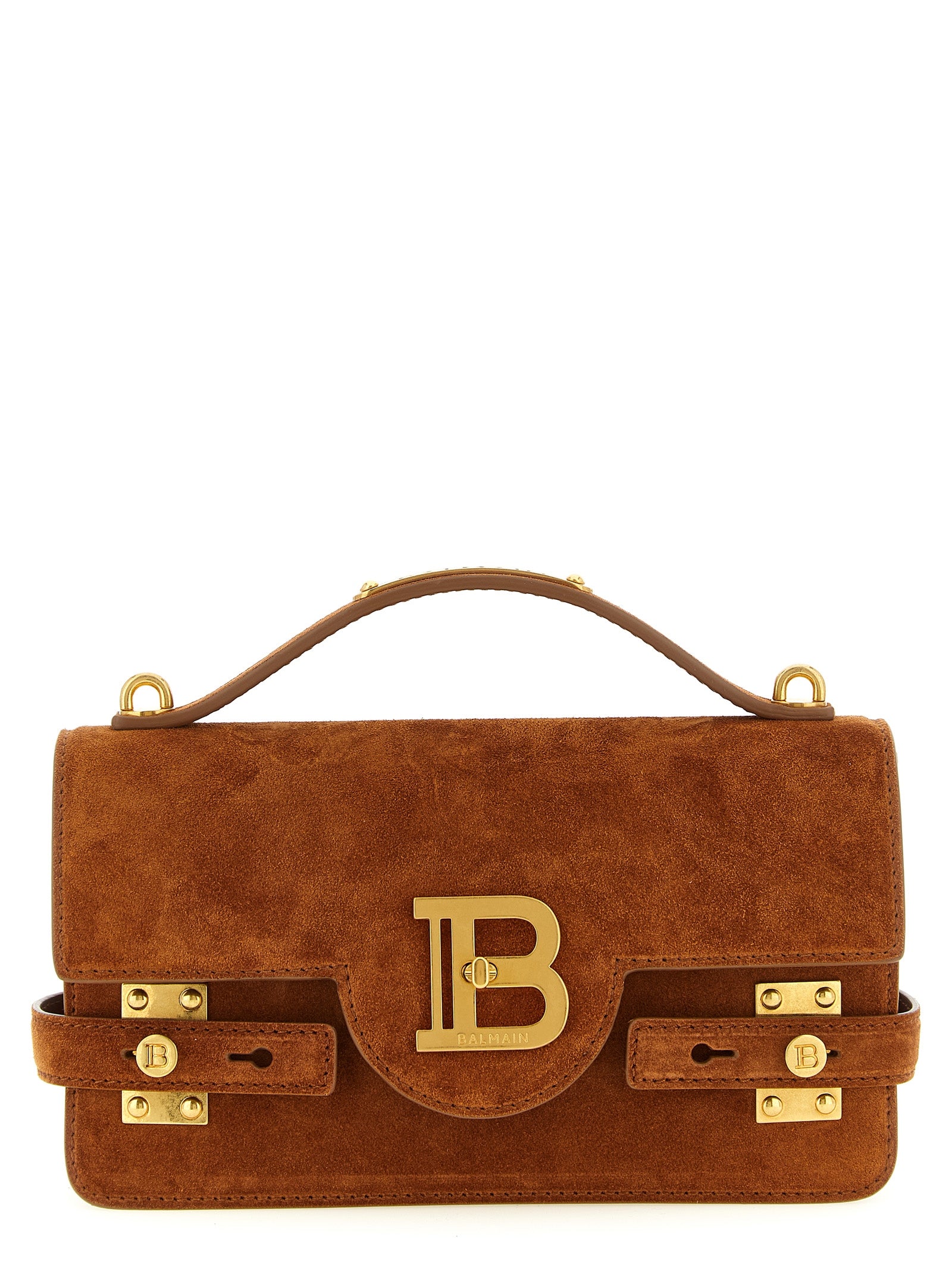 Balmain B-Buzz 24 Handbag