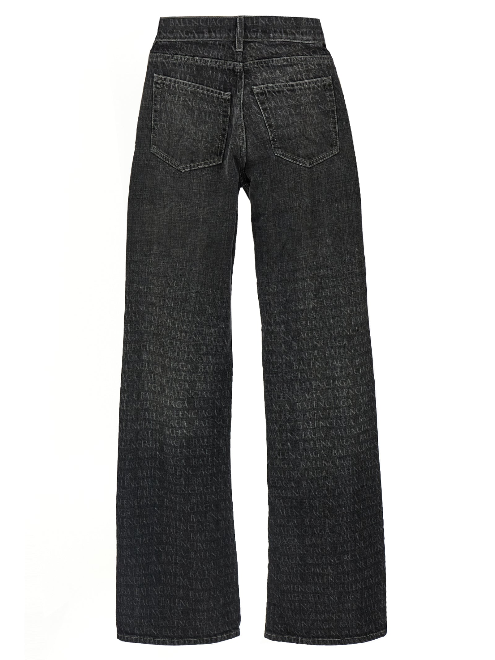 Balenciaga Jeans