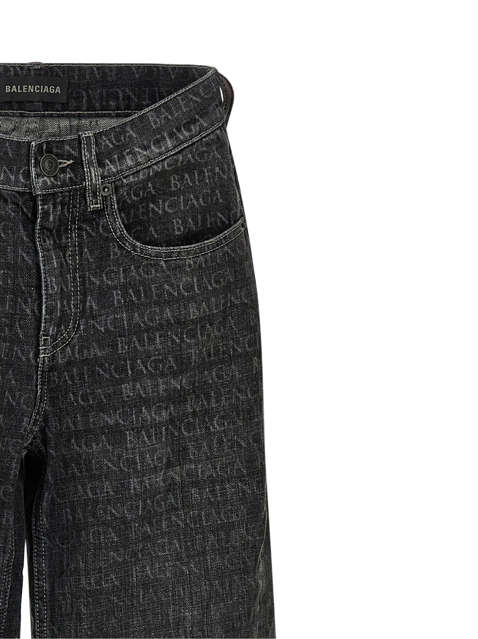 Balenciaga Jeans