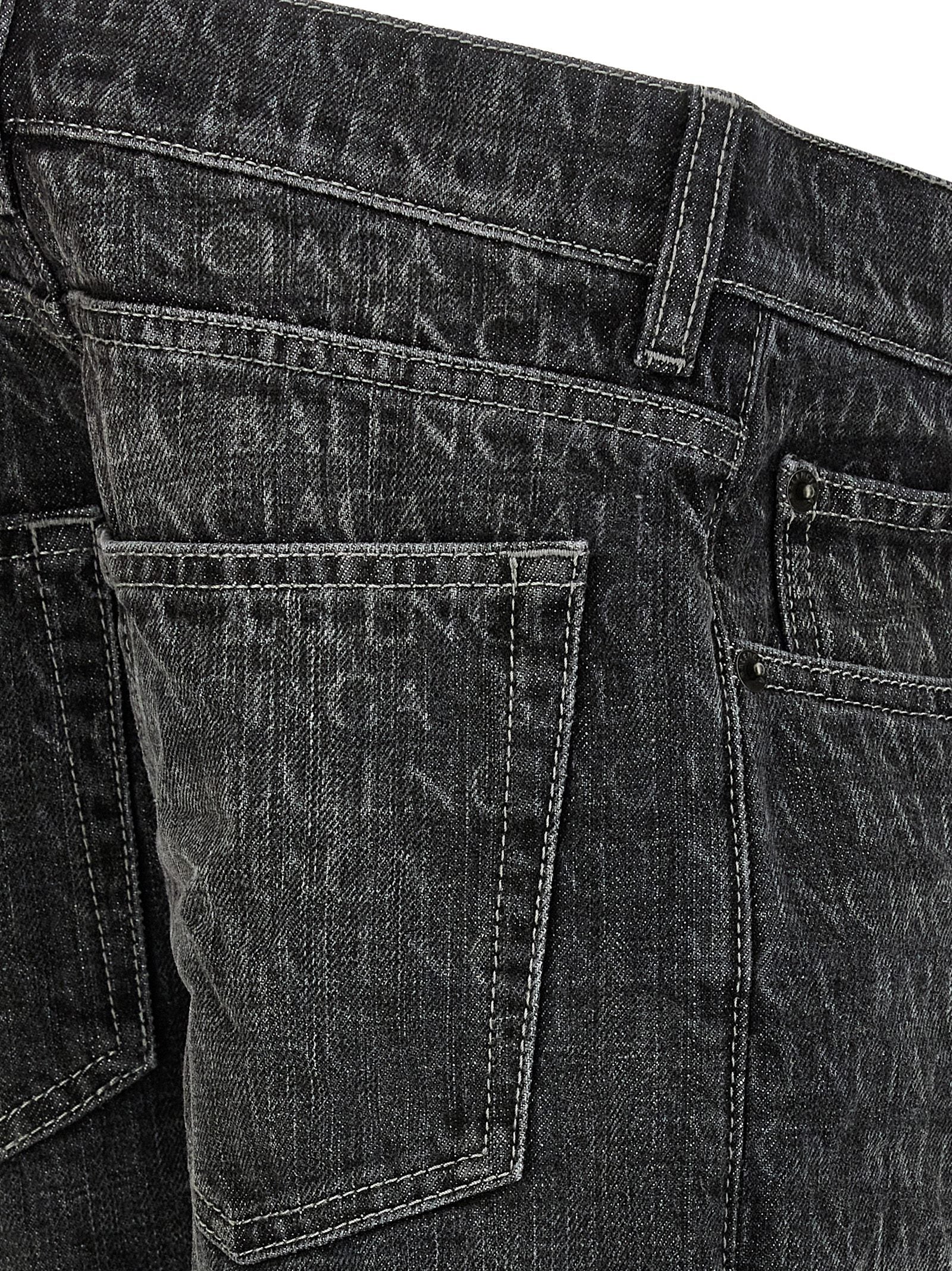 Balenciaga Jeans